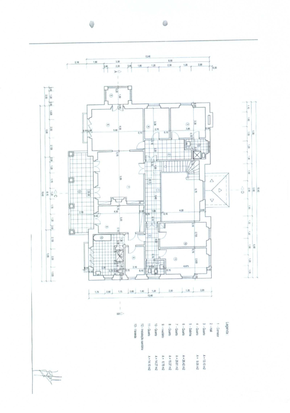 Oeiras, Lisbon, 2770-109, PT, 15 Bedrooms Bedrooms, ,17 BathroomsBathrooms,Residential,For Sale,1700055