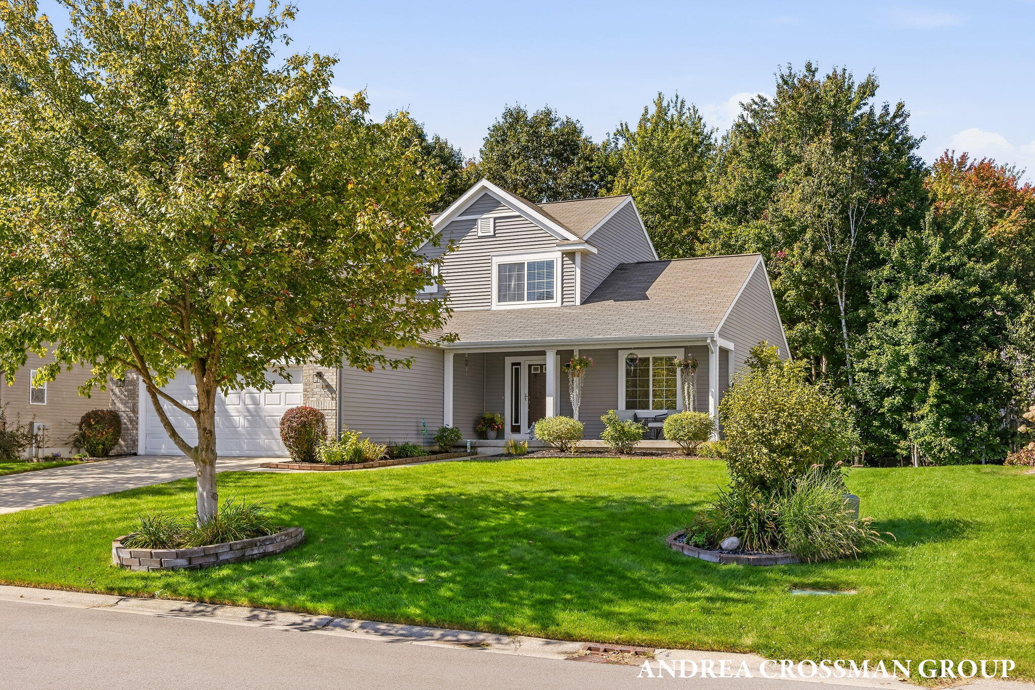 Westshire Dr, Norton Shores, MI 49444 #1
