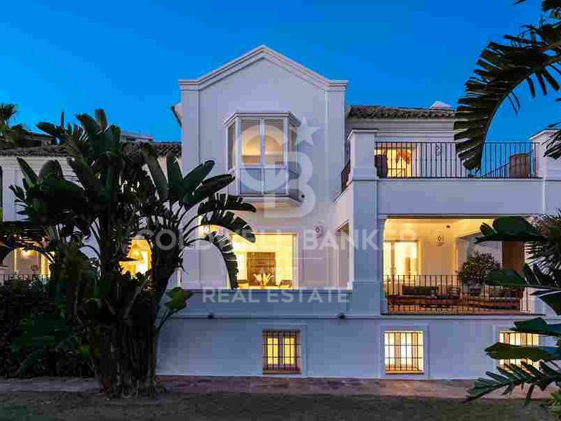 Marbella, Andalusia, ES, 6 Bedrooms Bedrooms, ,6 BathroomsBathrooms,Residential,For Sale,1794684