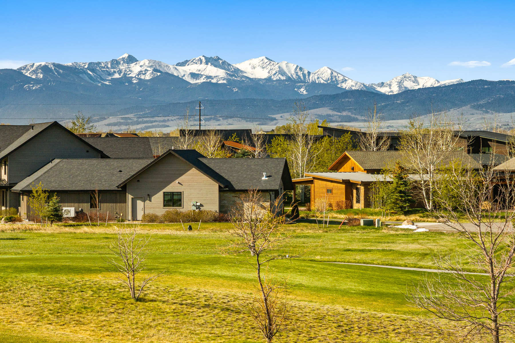  TBD T-Bone Way - 物件實景