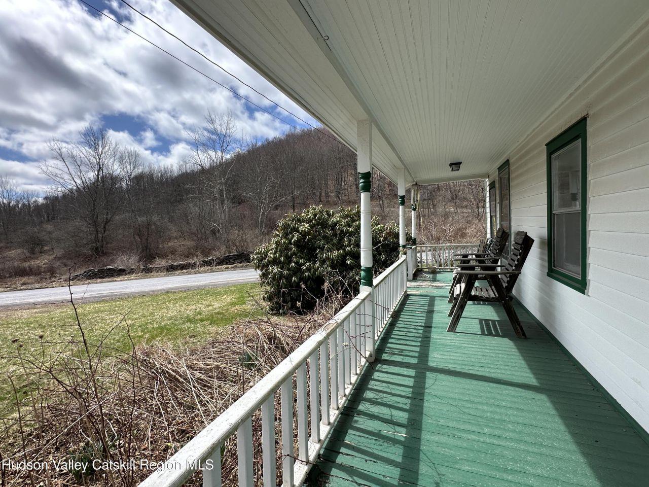 Margaretville, New York, 12455, United States, 3 Bedrooms Bedrooms, ,1 BathroomBathrooms,Residential,For Sale,1754082