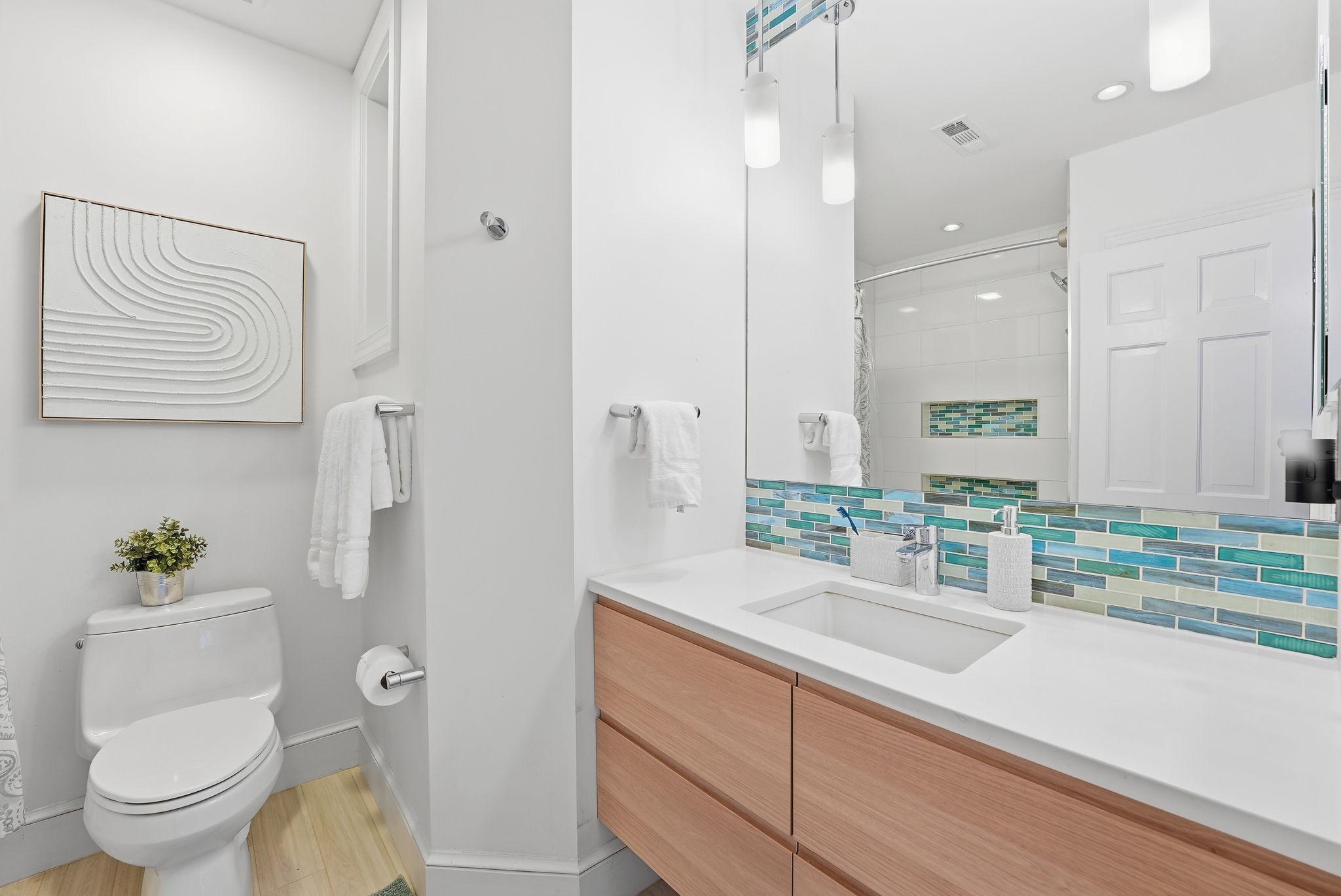  1736 V Street NW, Washington, DC, 20009 - 物件實景