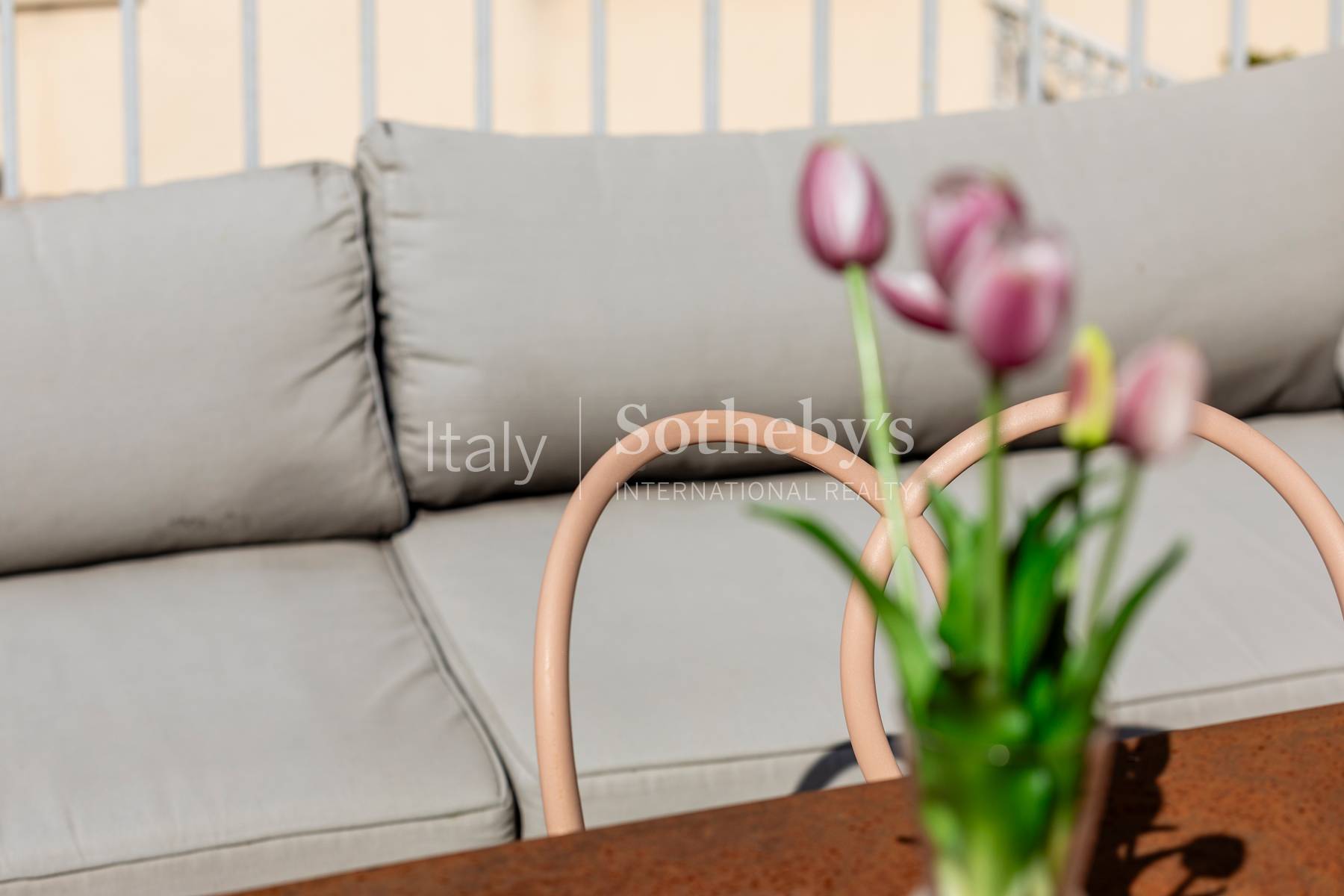  A charming detached house with a terrace in the historic centre of Modica - 物件實景