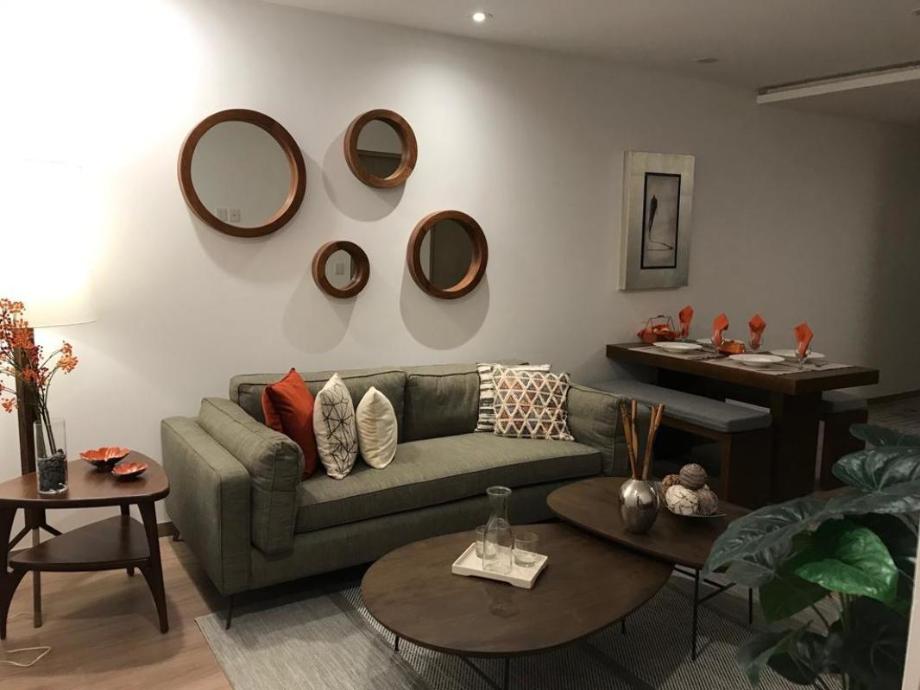 Rio Rhin, Cuauhtémoc, Ciudad de México, 06500, Mexico, 2 Bedrooms Bedrooms, ,2 BathroomsBathrooms,Residential,For Sale,Rio Rhin,1620452