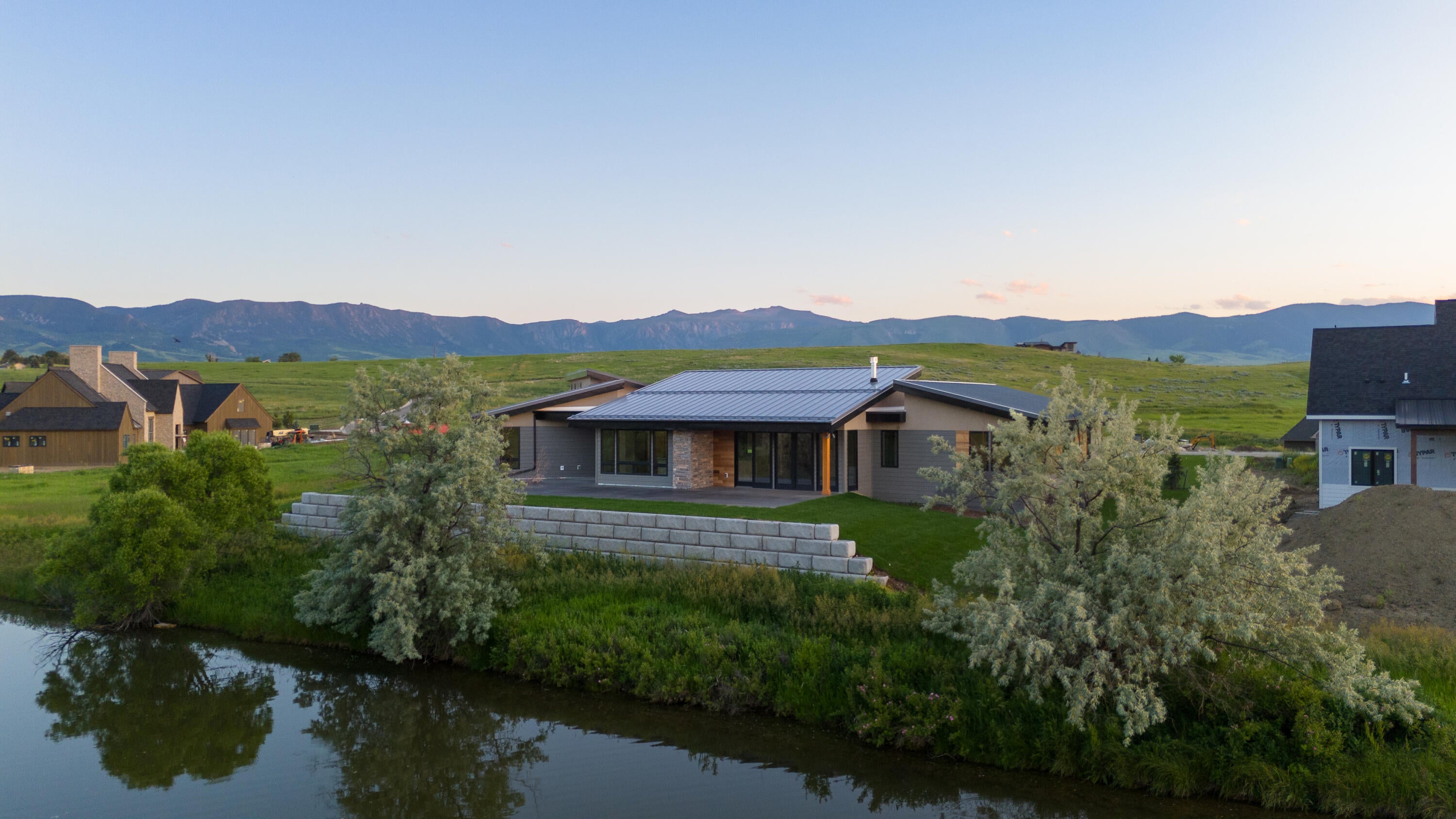 Sheridan, Wyoming, 82801, United States, 4 Bedrooms Bedrooms, ,4 BathroomsBathrooms,Residential,For Sale,1984212