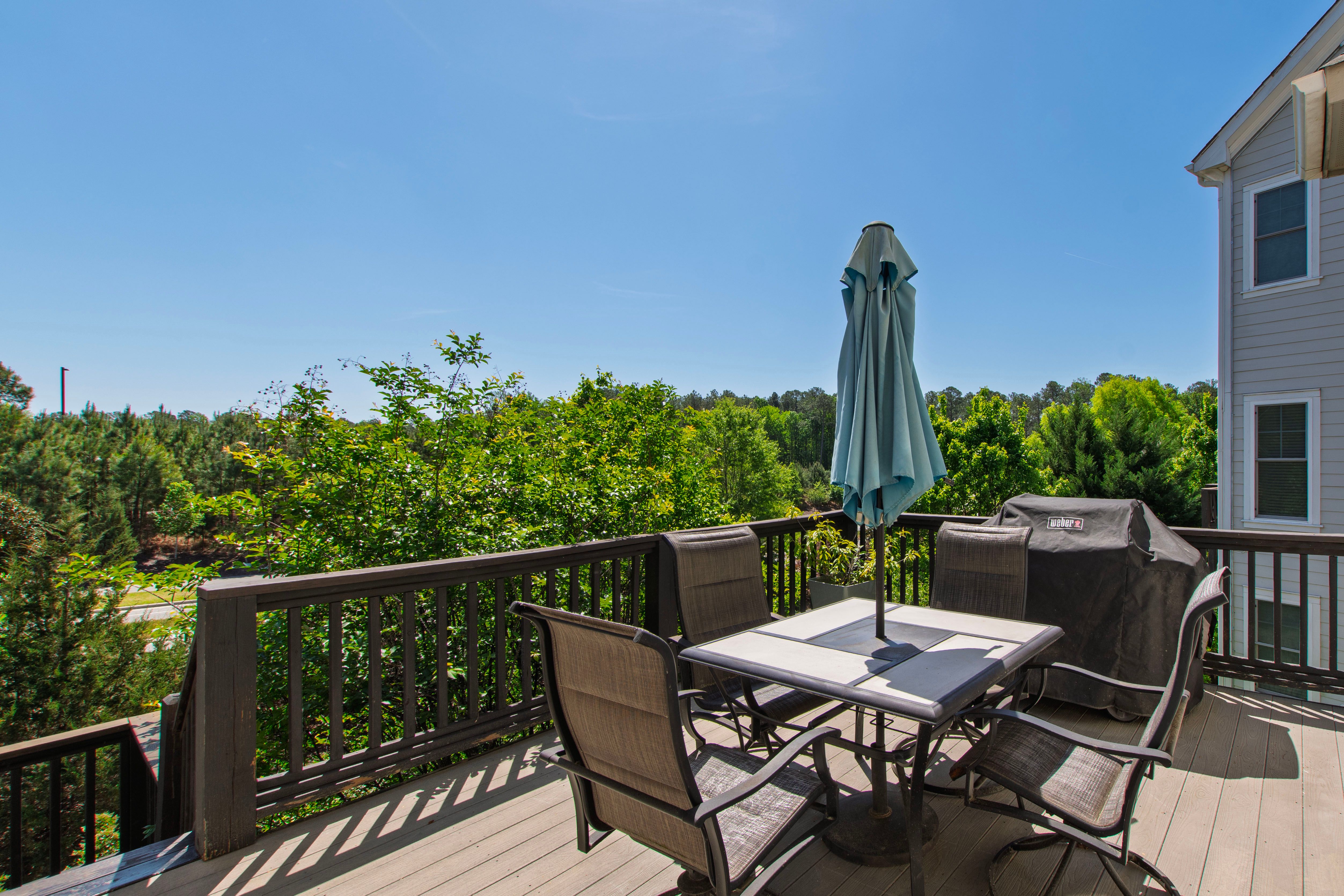  619 mercer grant  drive, cary, nc 27519 - 物件實景