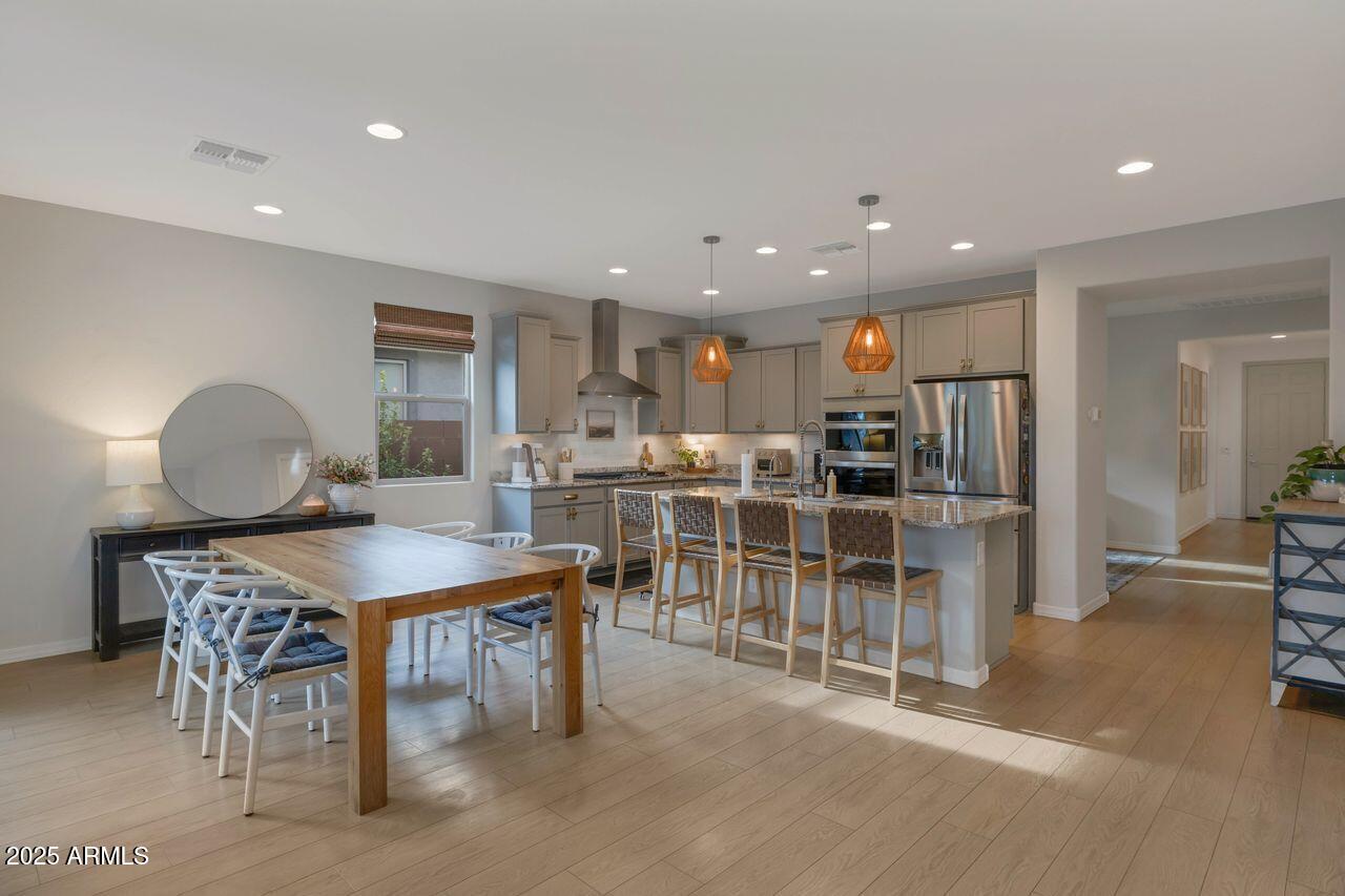 Phoenix, Arizona, 85085, United States, 4 Bedrooms Bedrooms, ,Residential,For Sale,1940682