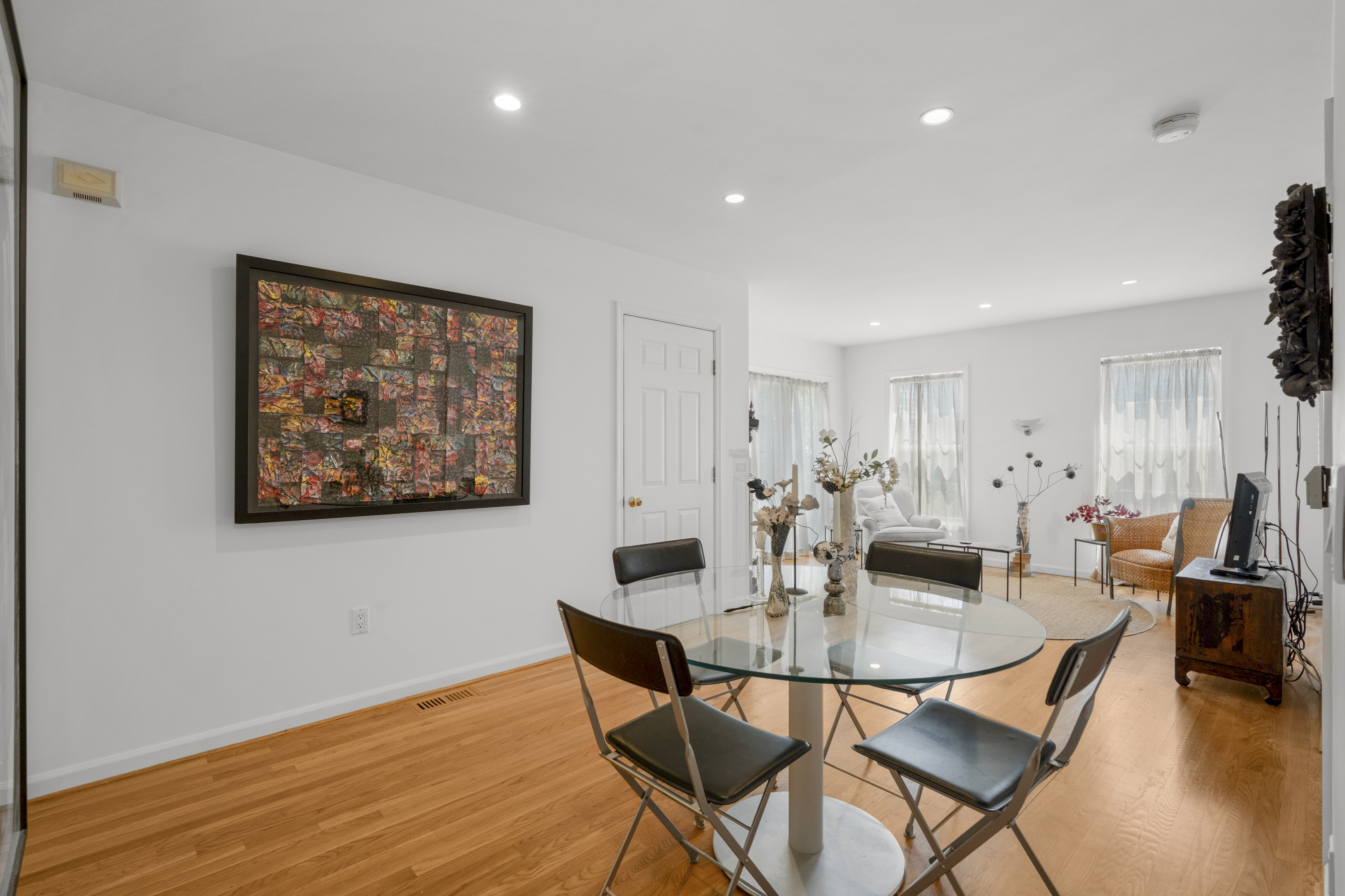  Lovely Harbor Hill Condo - 物件實景