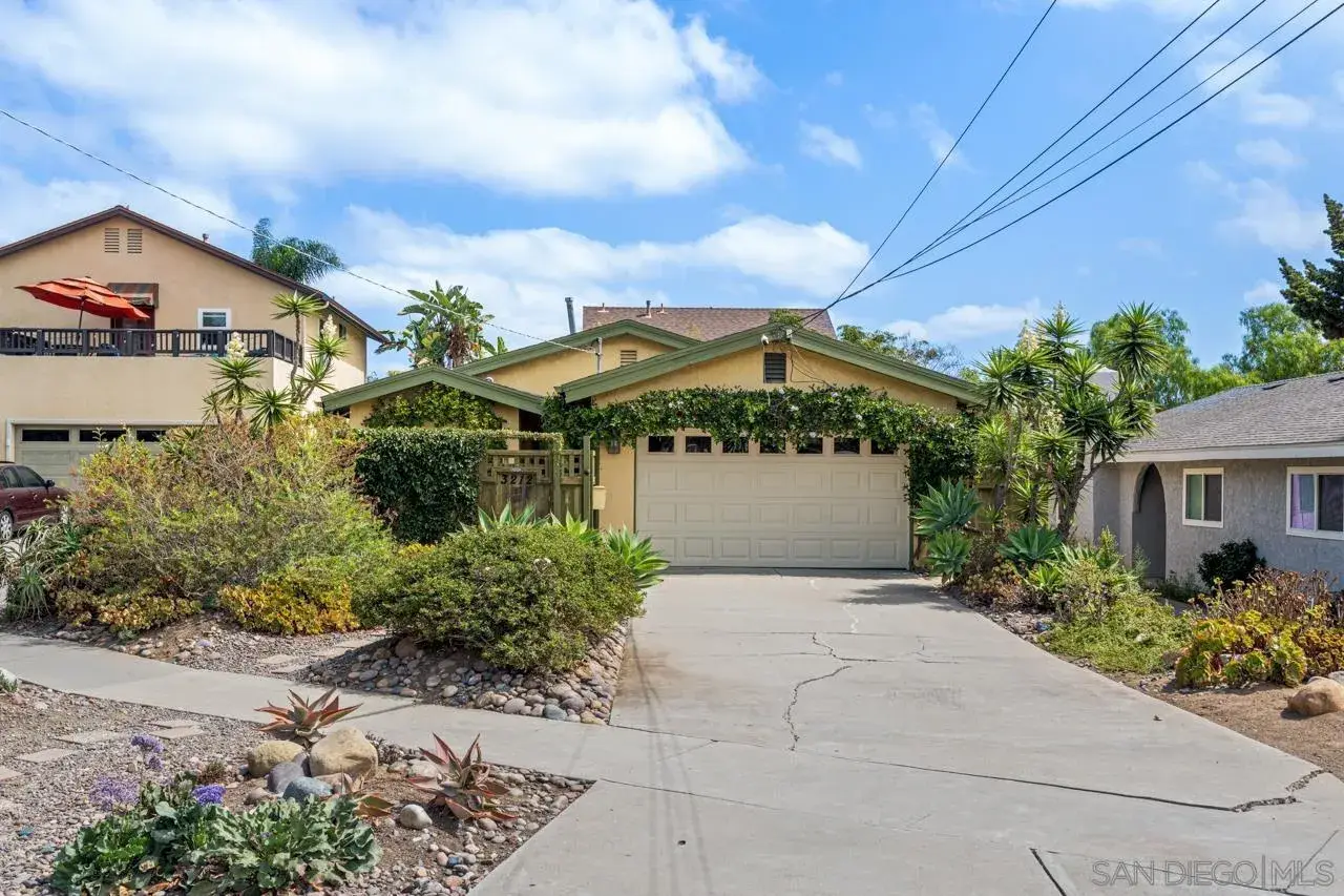 Mountain View Dr, San Diego, CA 92116 #1