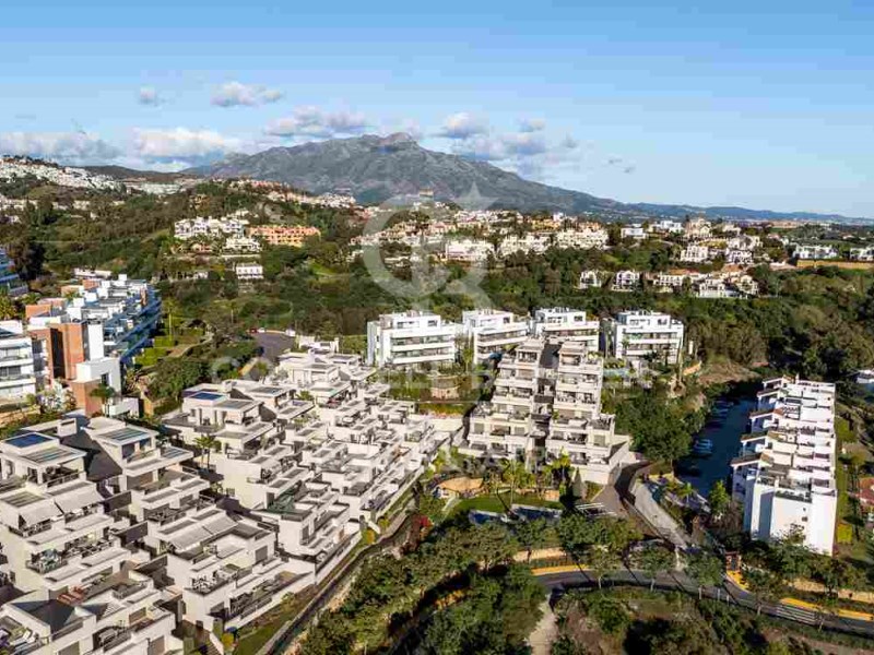 Benahavís, Andalusia, ES, 3 Bedrooms Bedrooms, ,2 BathroomsBathrooms,Residential,For Sale,1783984