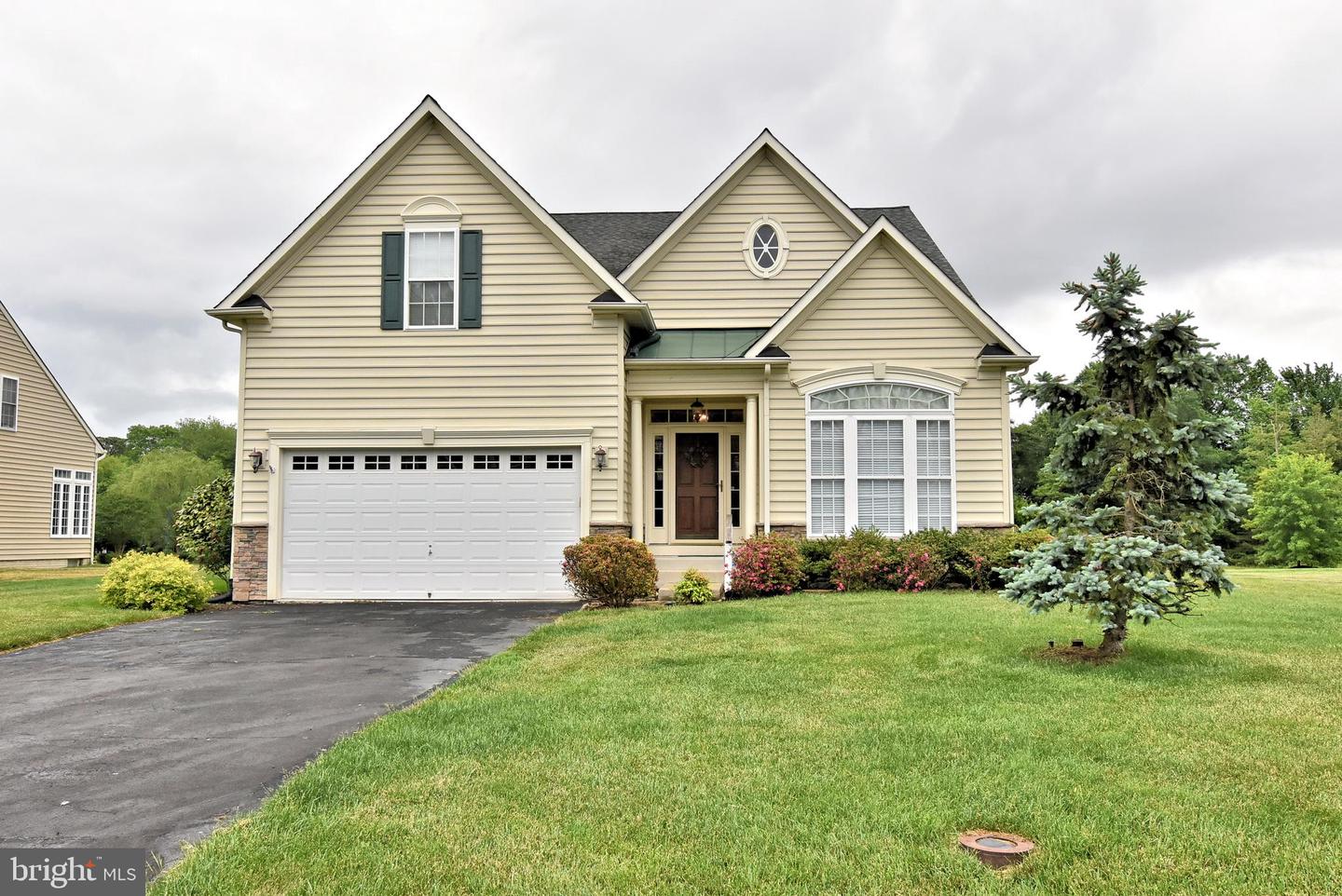 Harbeson, Delaware, 19951, United States, 3 Bedrooms Bedrooms, ,2 BathroomsBathrooms,Residential,For Sale,1819518