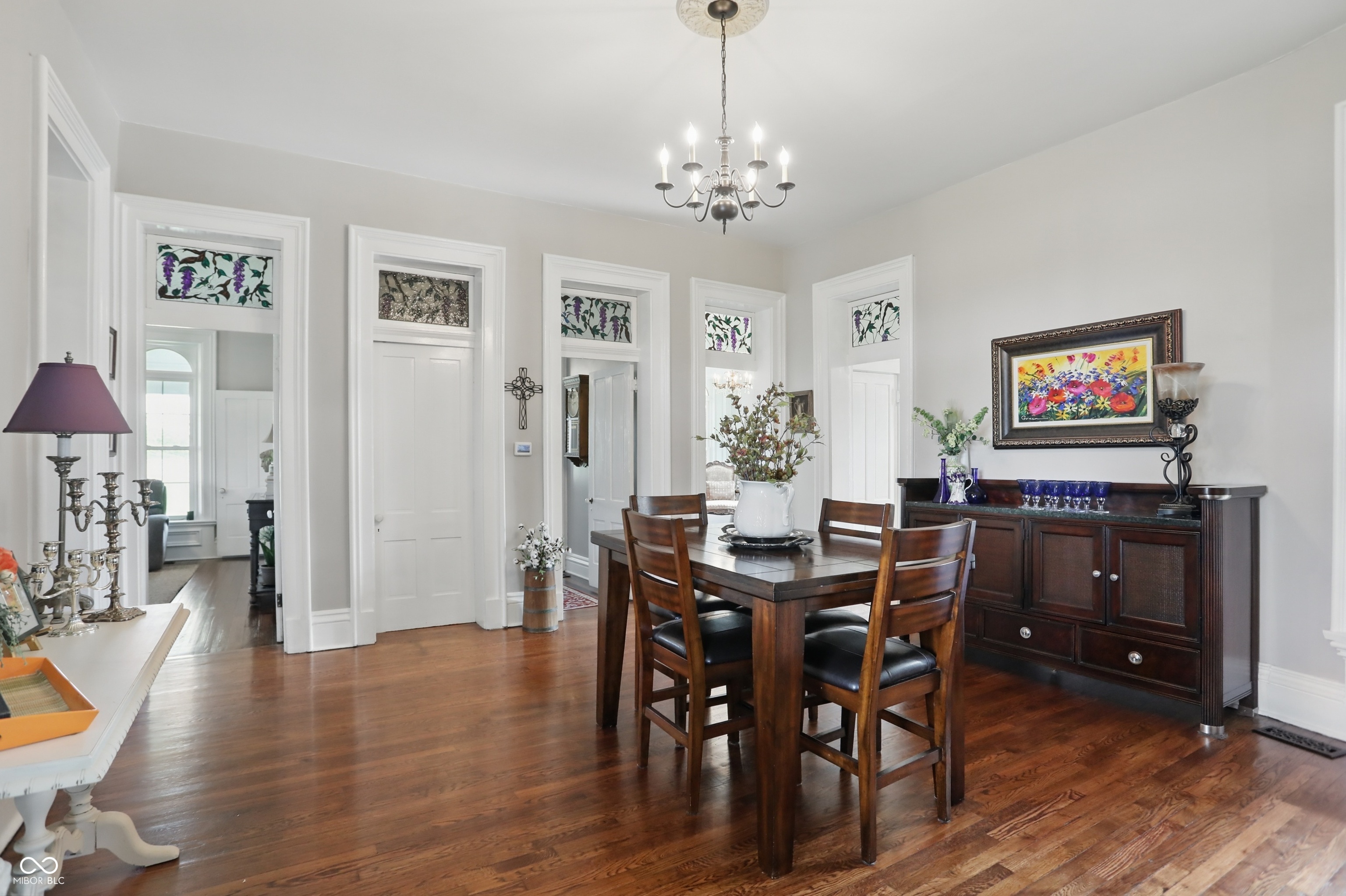 Paragon, Indiana, 46166, United States, 5 Bedrooms Bedrooms, ,2 BathroomsBathrooms,Residential,For Sale,1921702