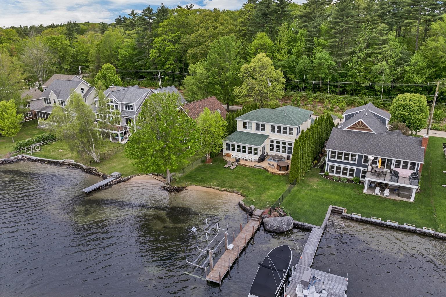 Laconia, New Hampshire, 03246, United States, 5 Bedrooms Bedrooms, ,3 BathroomsBathrooms,Residential,For Sale,1826870