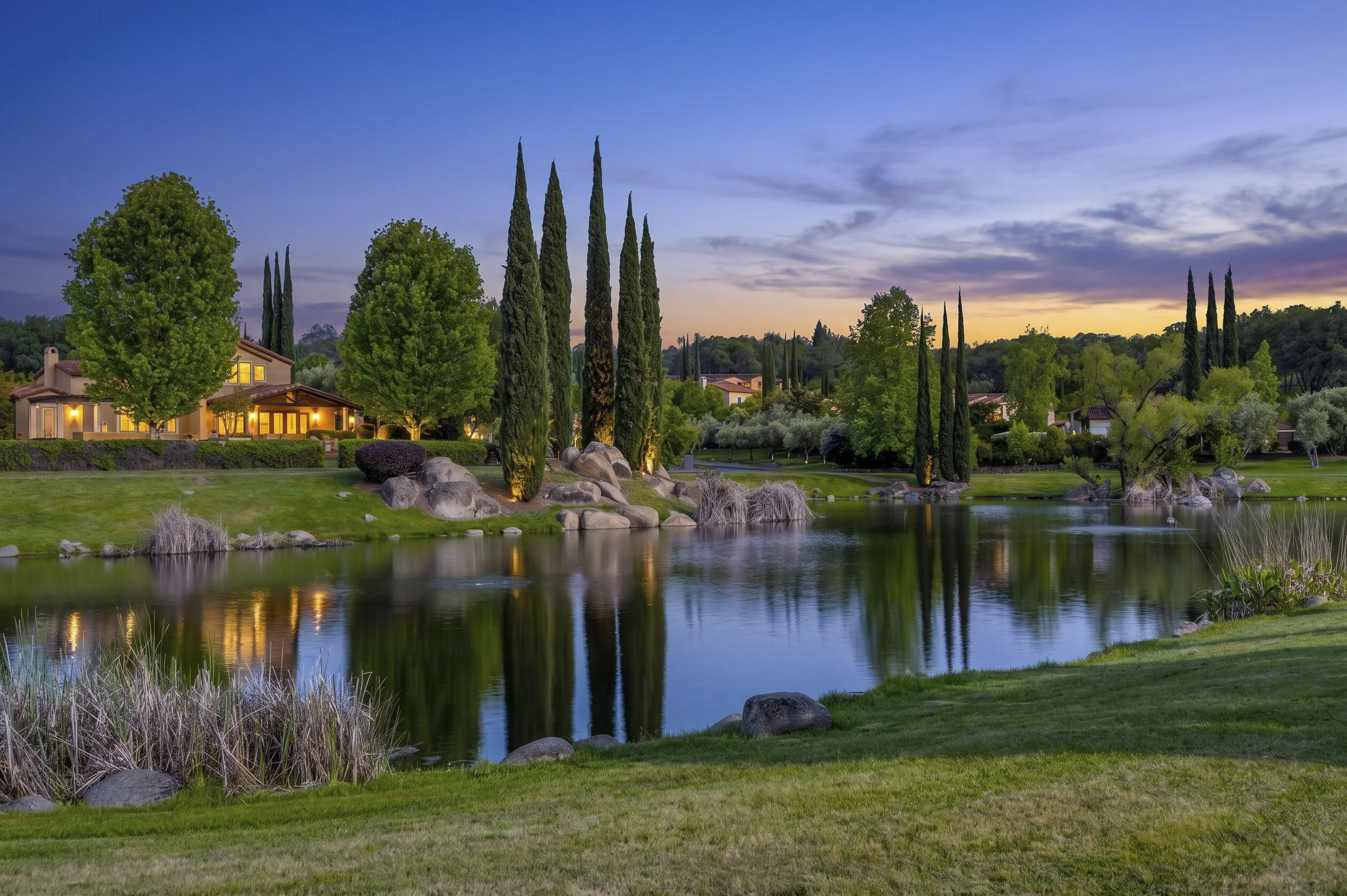  4300 Cognac Court, Loomis, CA 95650 - 物件實景