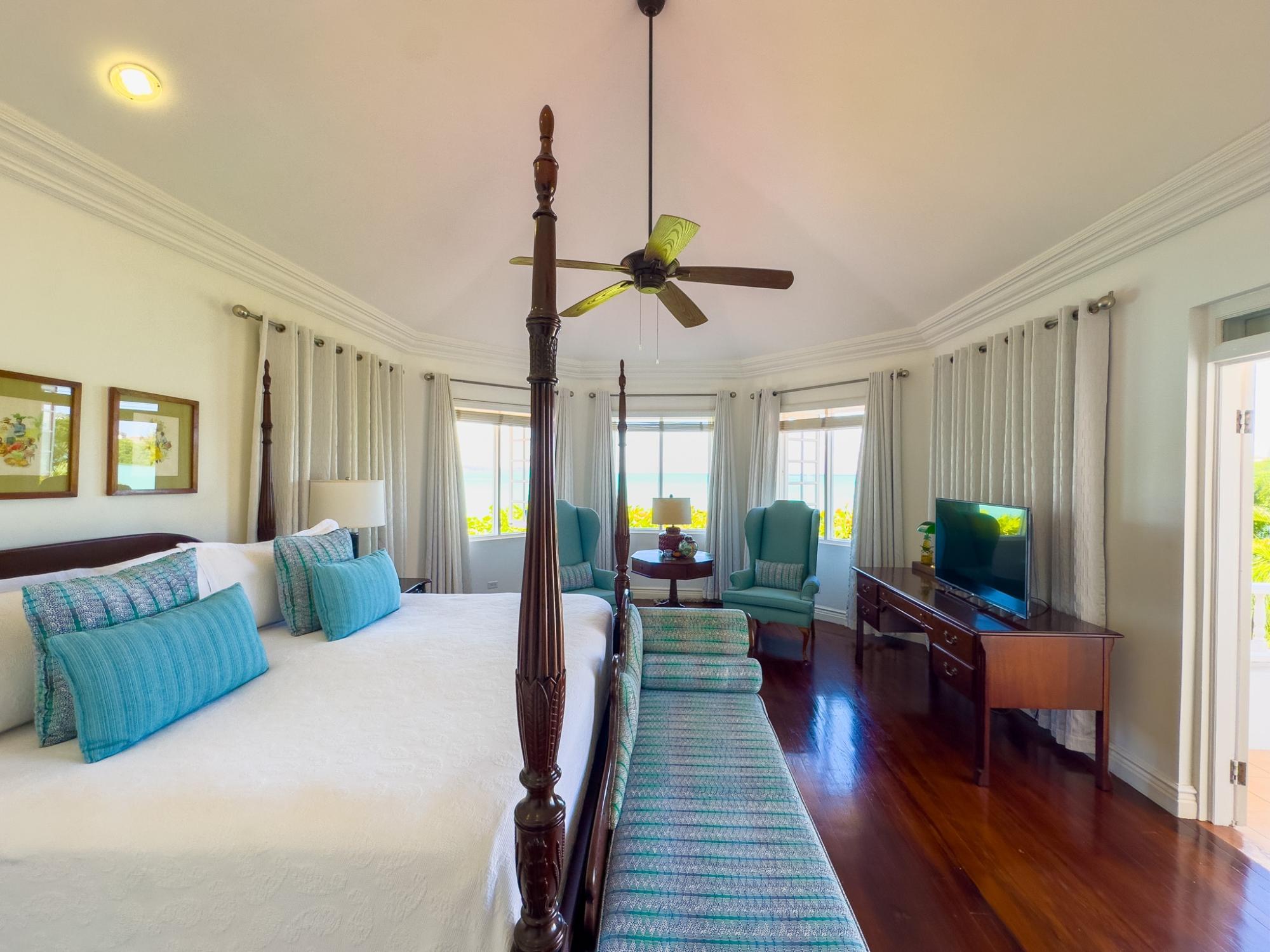St. James, JM, 4 Bedrooms Bedrooms, ,5 BathroomsBathrooms,Residential,For Sale,1838477