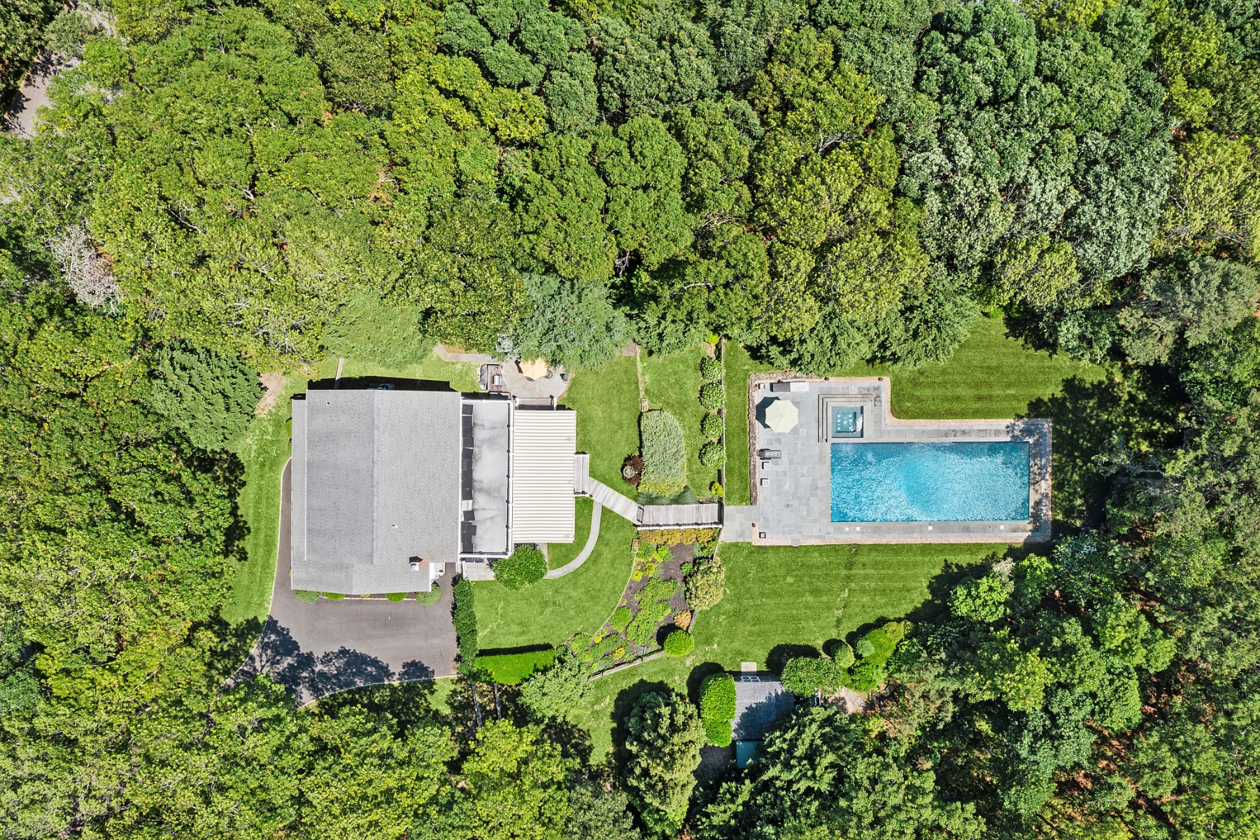  WATER MILL RETREAT WITH ENDLESS POTENTIAL - 物件實景