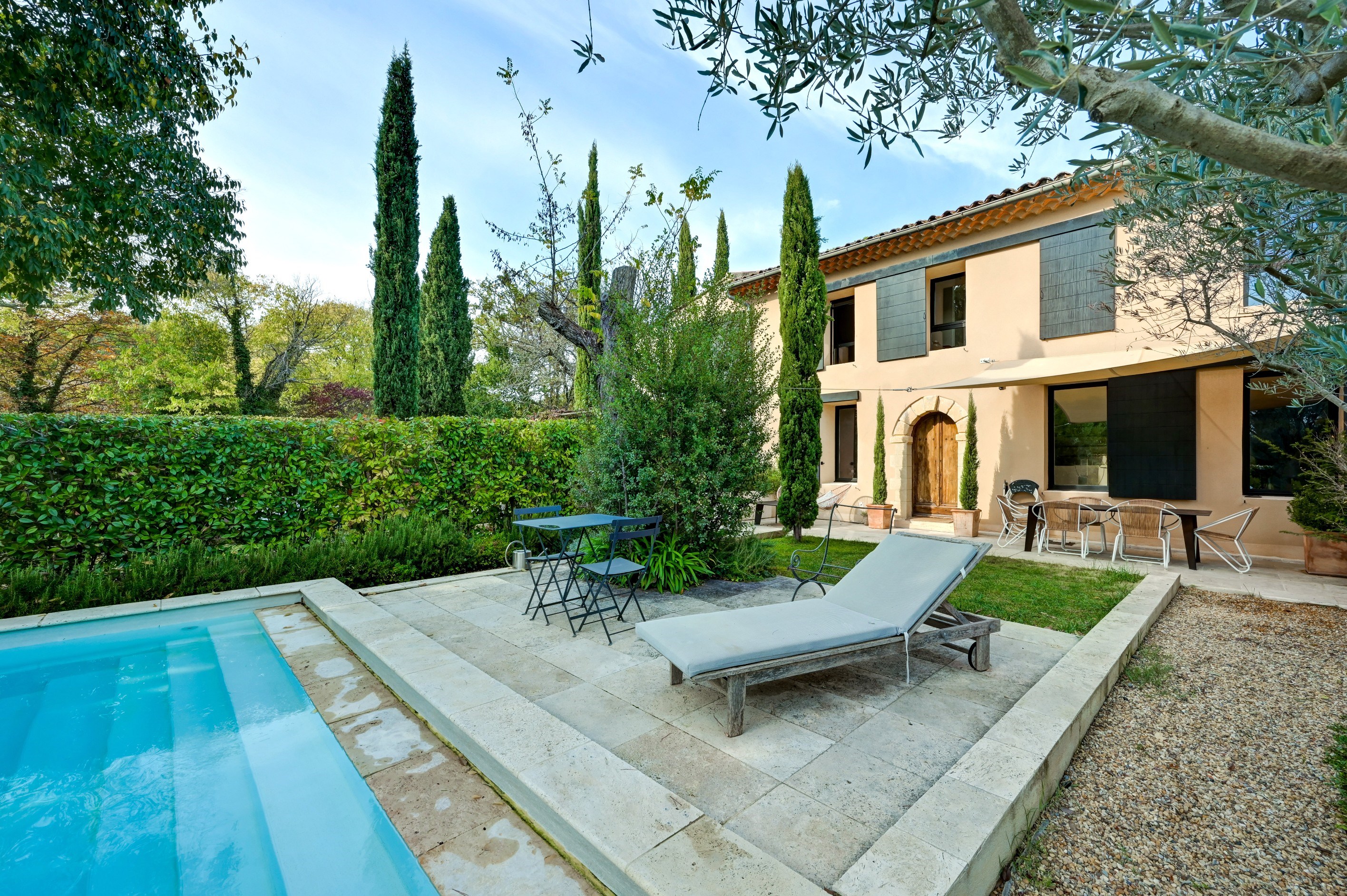  THOLONET – Rare – Ideally located - - 物件實景