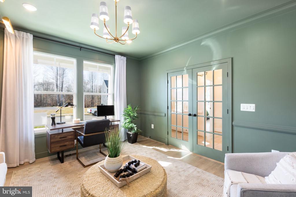Fredericksburg, Virginia, 22408, United States, 4 Bedrooms Bedrooms, ,4 BathroomsBathrooms,Residential,For Sale,1850216