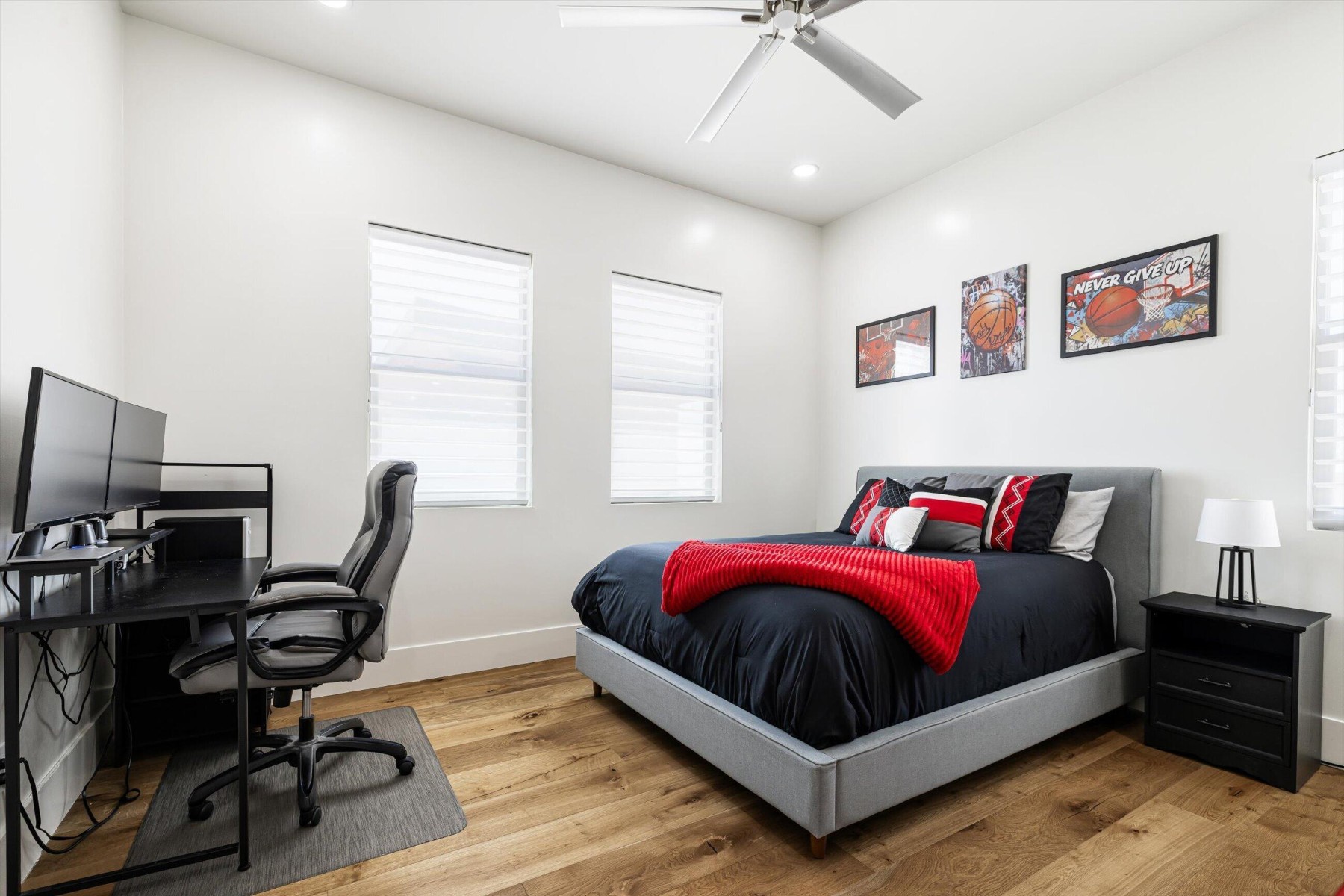  24848 S 198th Place  Queen Creek, AZ - 物件實景