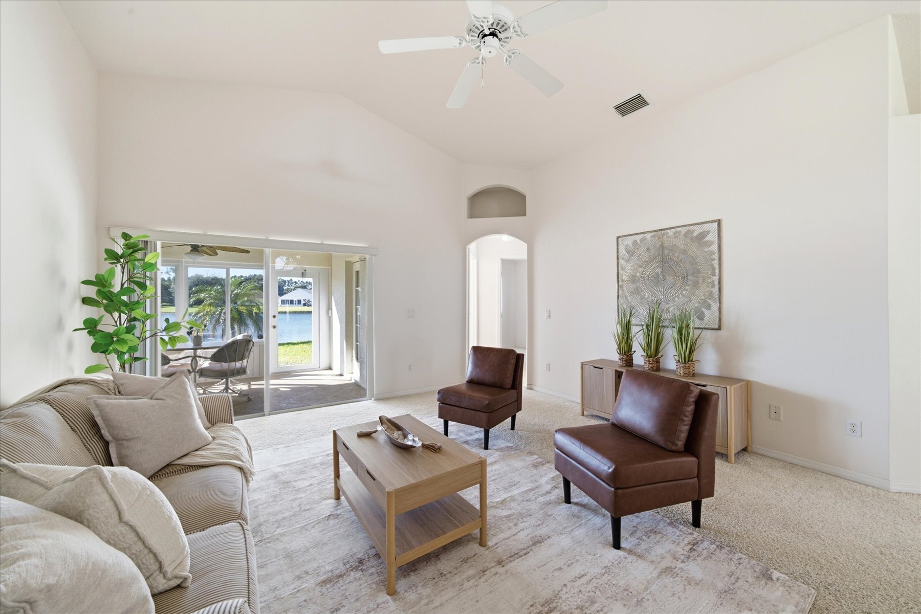  2644 Vining Street, West Melbourne, FL, 32904 - 物件實景