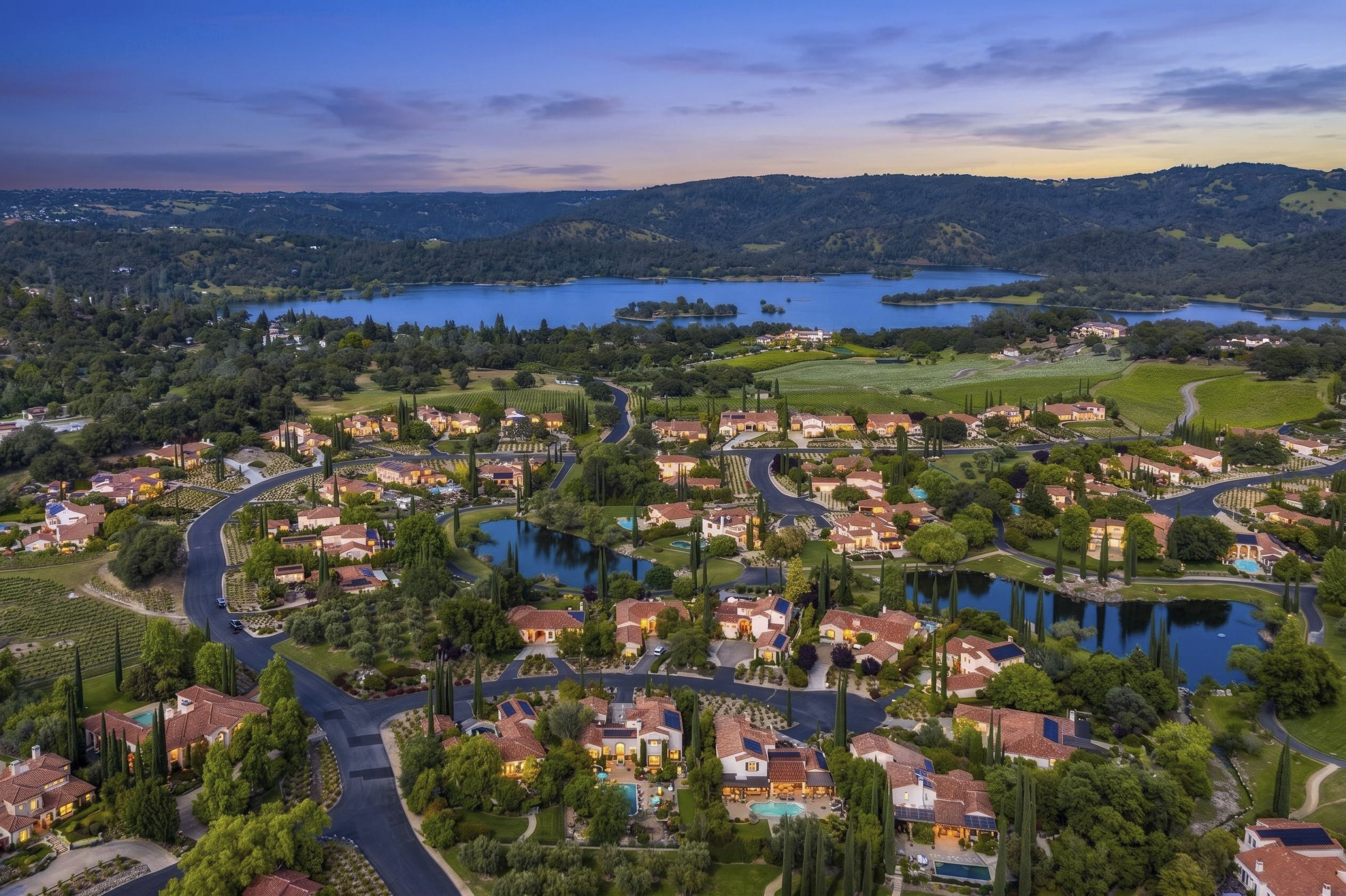  4300 Cognac Court, Loomis, CA 95650 - 物件實景