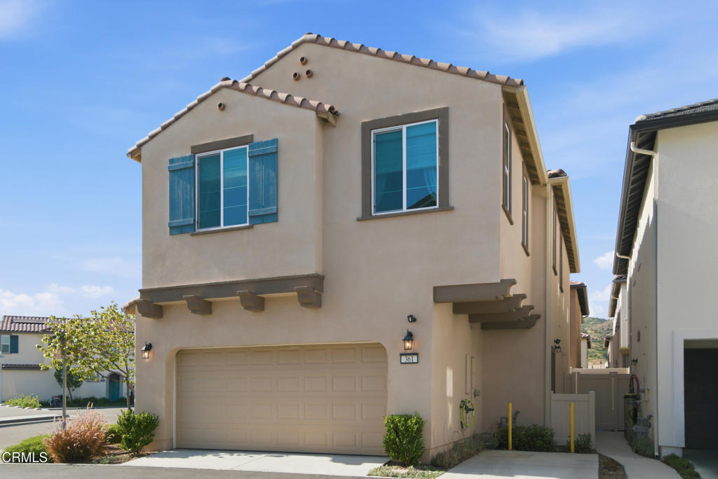 Santa Paula, California, 93060, United States, 4 Bedrooms Bedrooms, ,3 BathroomsBathrooms,Residential,For Sale,2036590