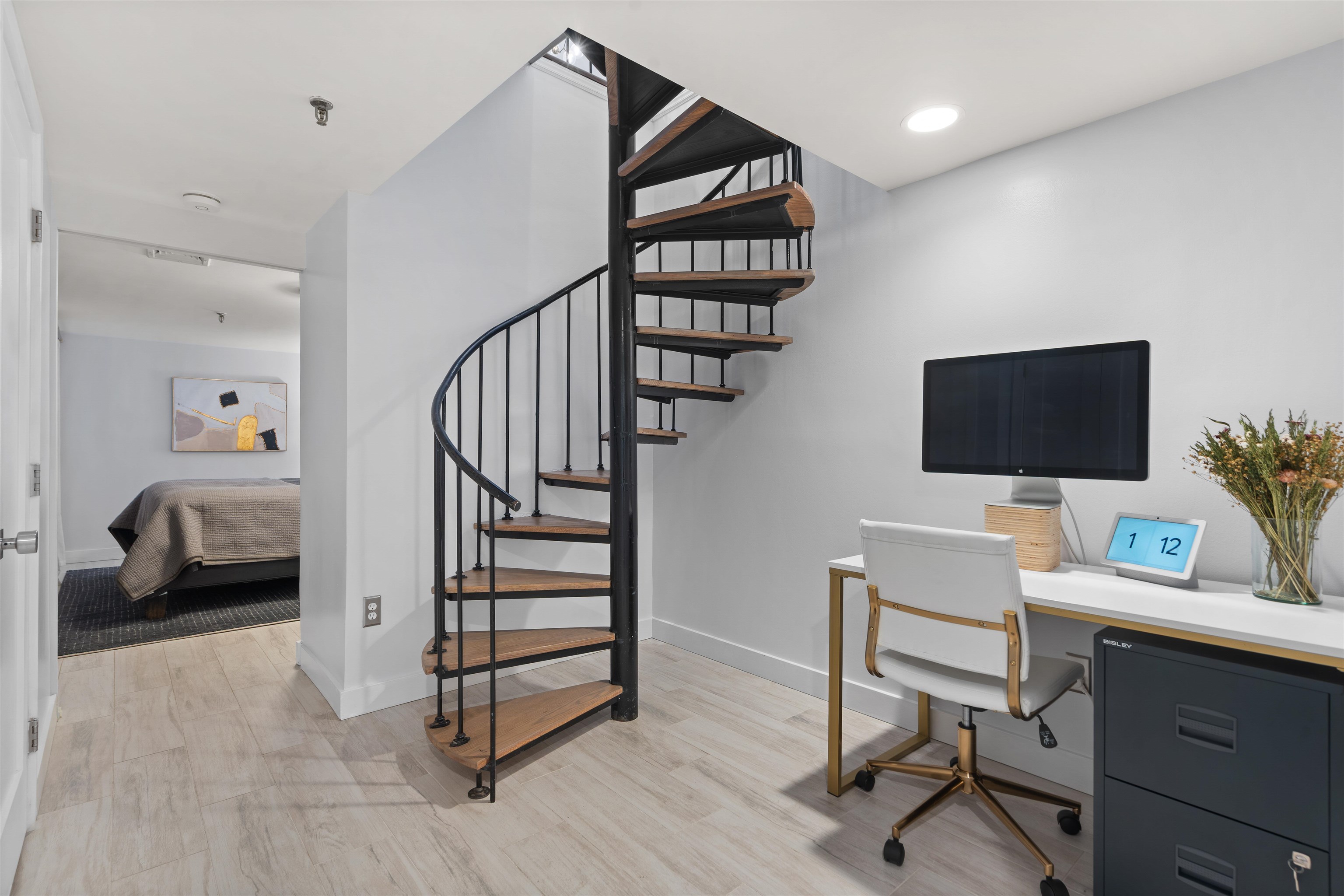 Jersey City, New Jersey, 07302, United States, 1 Bedroom Bedrooms, ,2 BathroomsBathrooms,Residential,For Sale,1949744