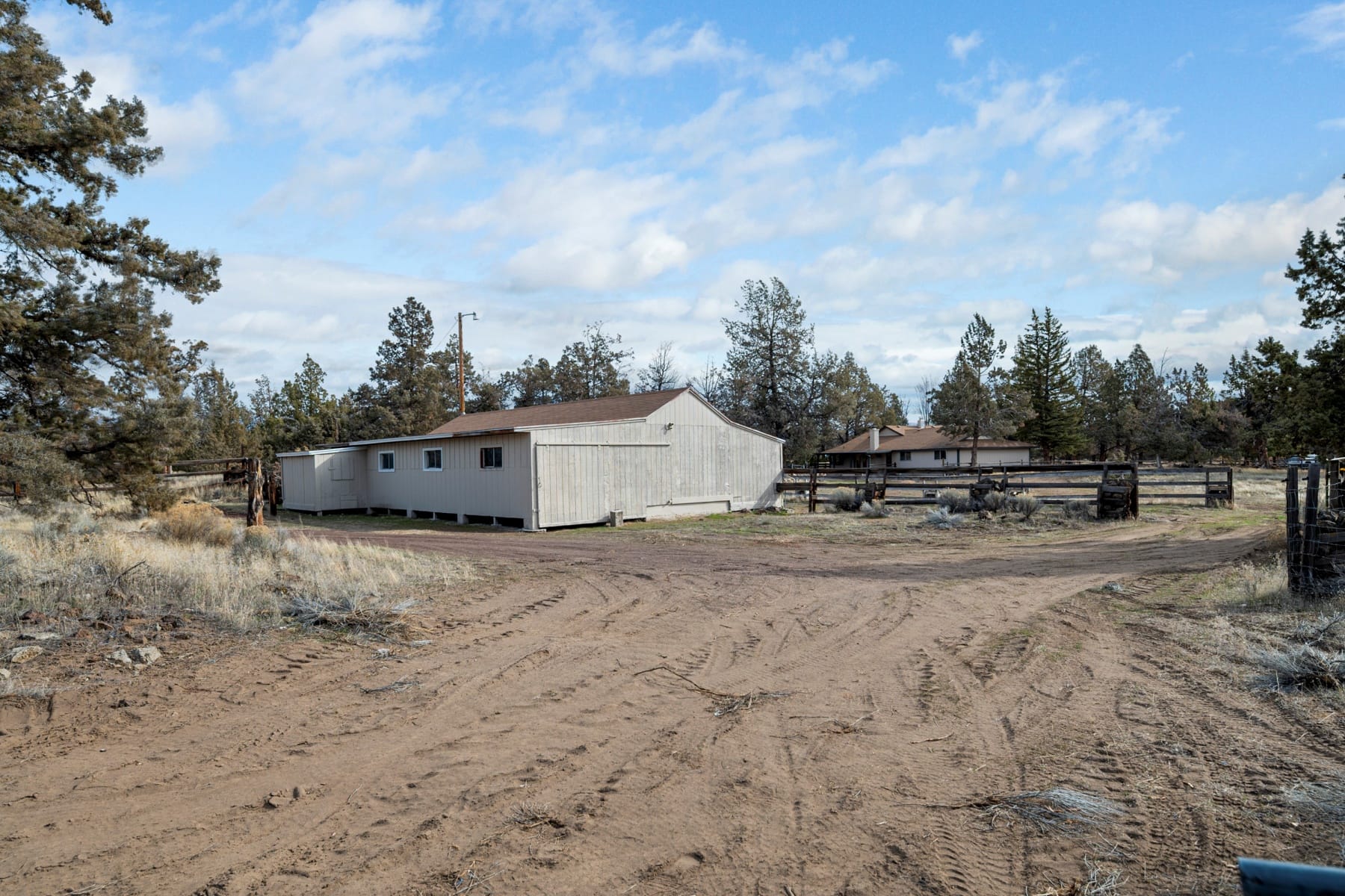  7203 NW Westwood Lane Terrebonne, OR 97760 - 物件實景