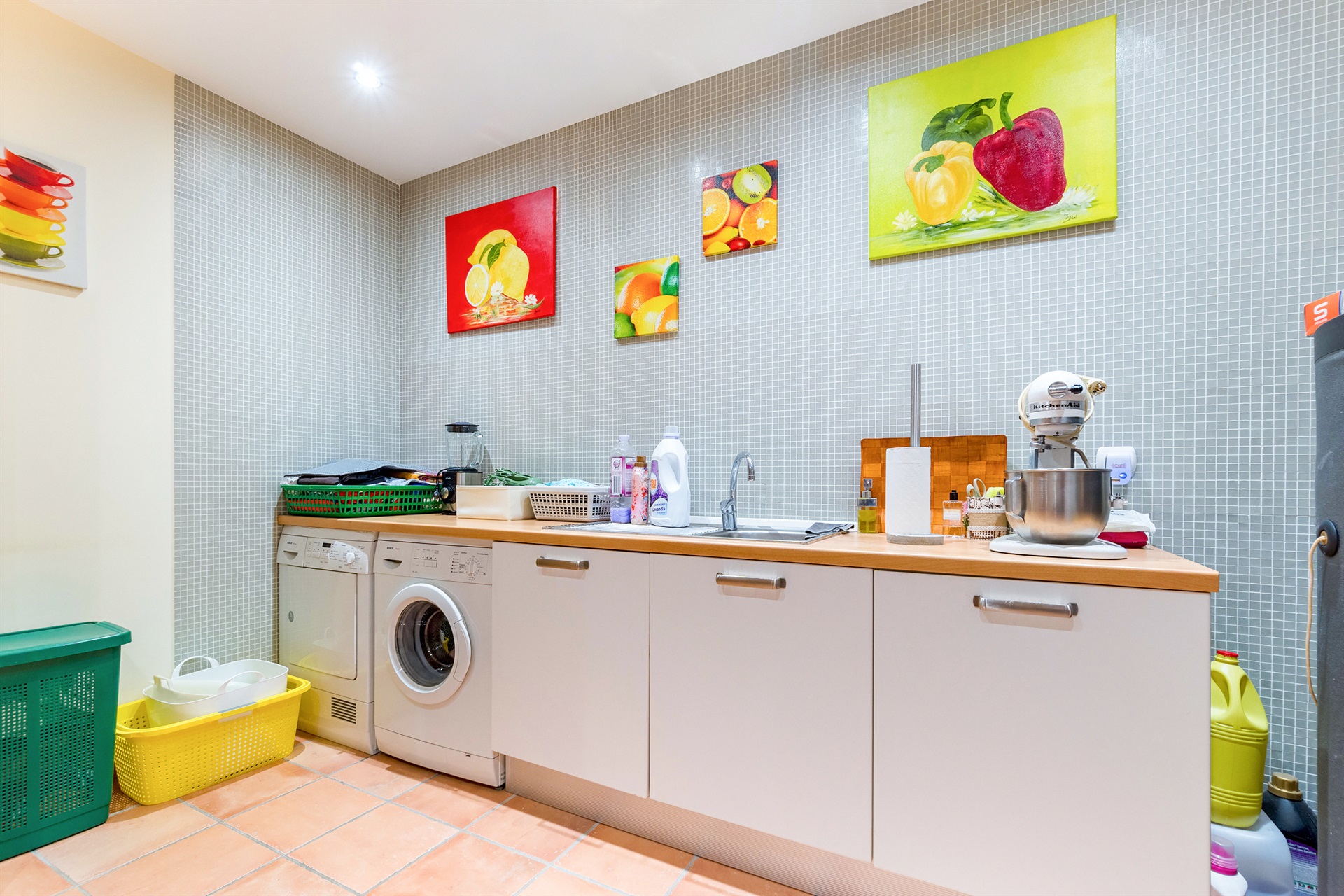  Terraced house, 4 bedrooms, for Sale - 物件實景
