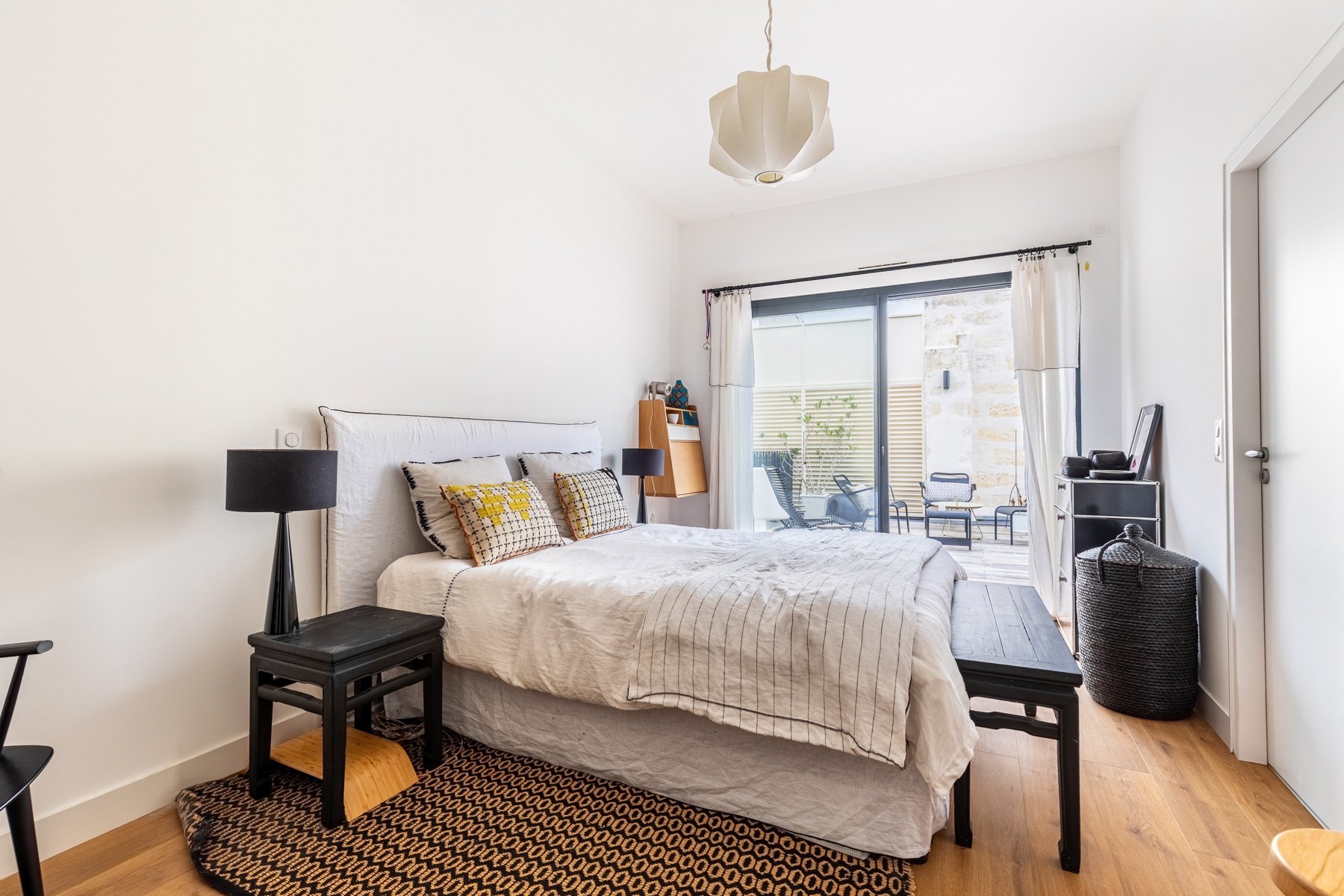  BORDEAUX – CHARTRONS – BEAUTIFUL APARTMENT – DOUBLE TERRACE – OPTIONAL PARKING … - 物件實景