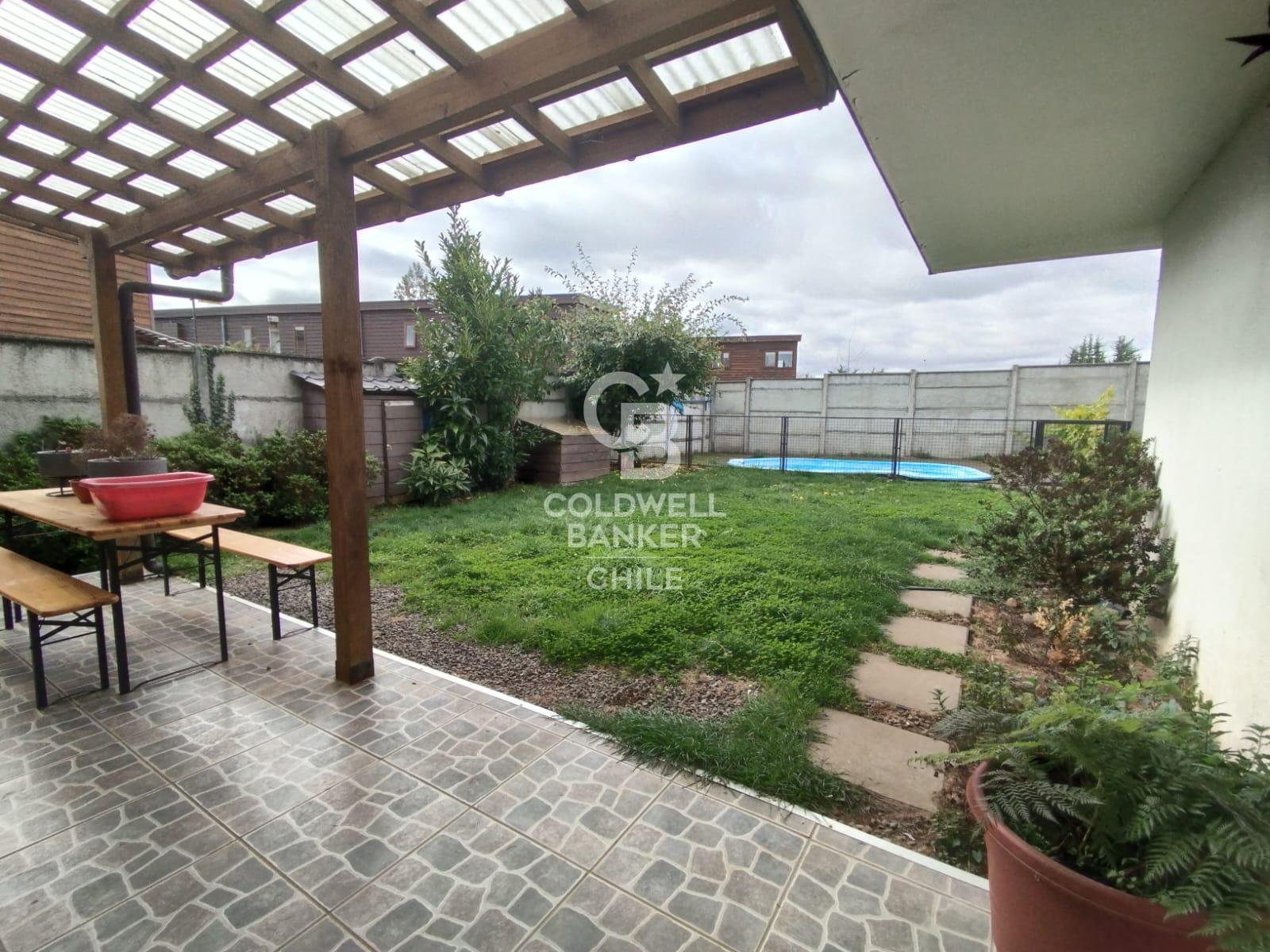 Osorno, Chile, 4 Bedrooms Bedrooms, ,3 BathroomsBathrooms,Residential,For Sale,1962778