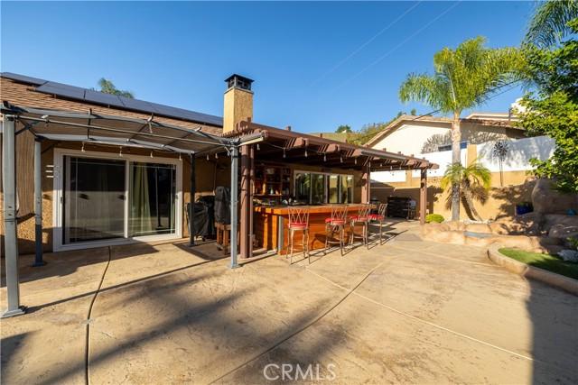 Canyon Lake, California, 92587, United States, 3 Bedrooms Bedrooms, ,2 BathroomsBathrooms,Residential,For Sale,2003513