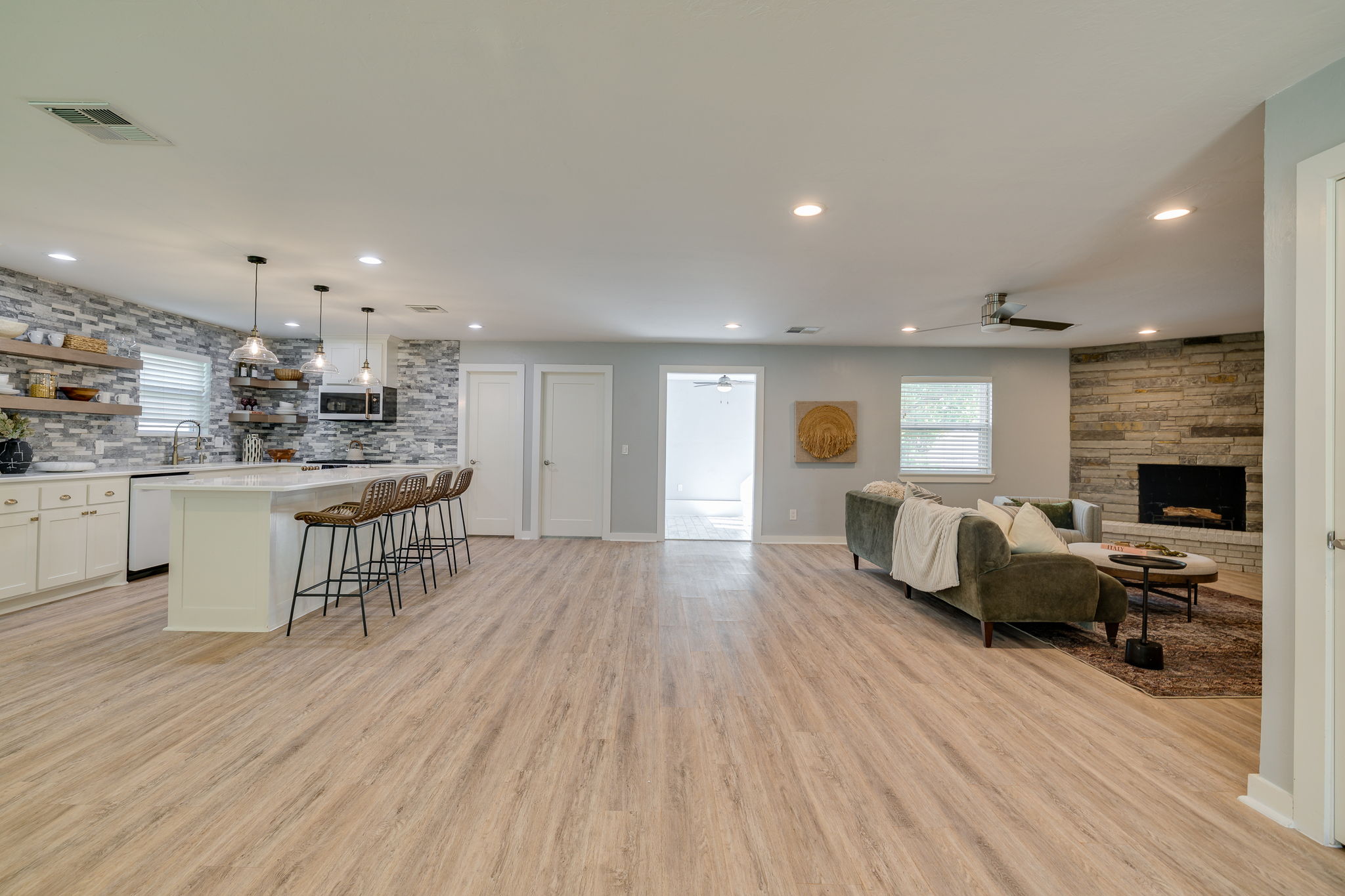  2405 Northwest 59th Street, Oklahoma City, OK 73112 - 物件實景