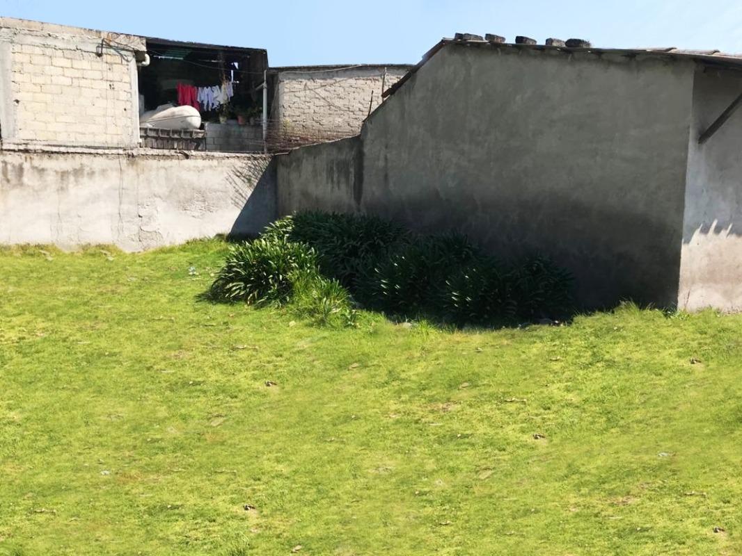 BENITO JUAREZ, Toluca, Estado de México, 50226, Mexico, 1 Bedroom Bedrooms, ,Residential,For Sale,BENITO JUAREZ,1441377