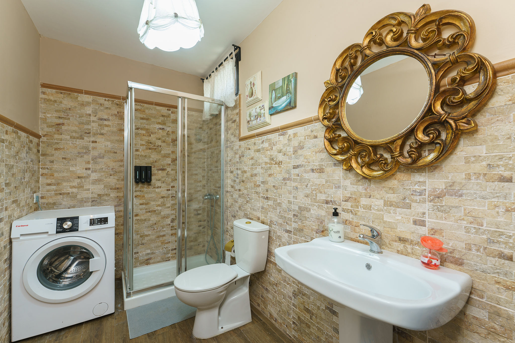  Modern villa with infinity pool in Santa Úrsula, Northern Tenerife - 物件實景