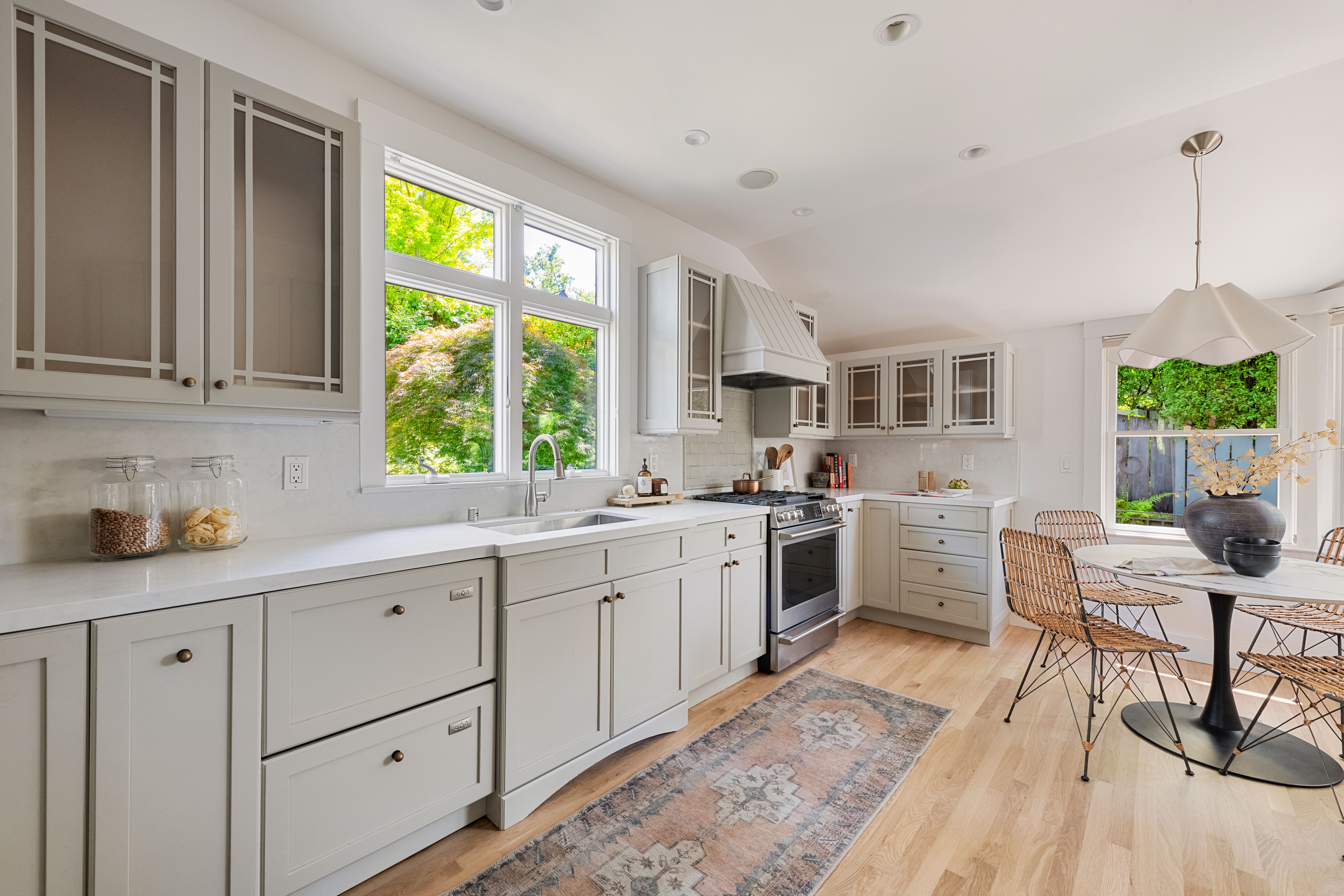  A Beautifully Updated 1906 Kentfield Classic - 物件實景