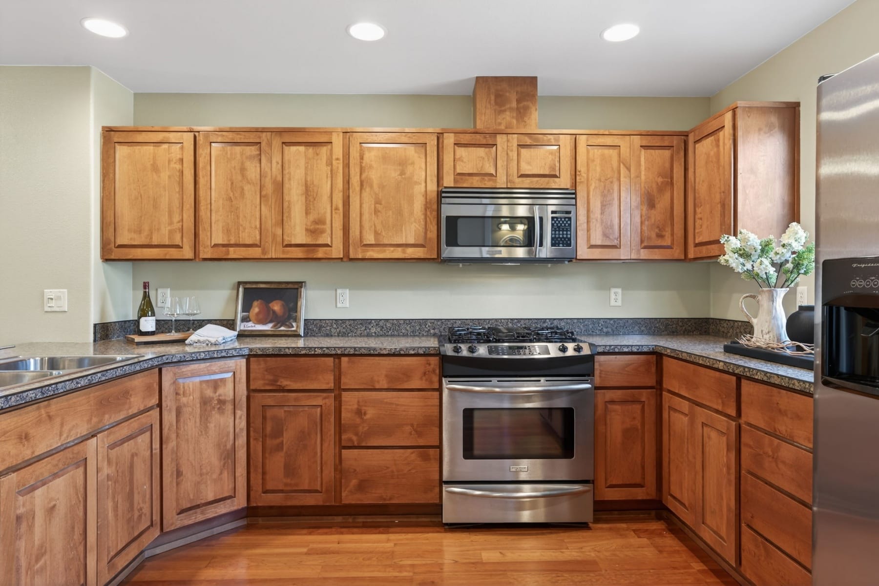  1880 NW Shevlin Park Road Bend, OR 97703 - 物件實景