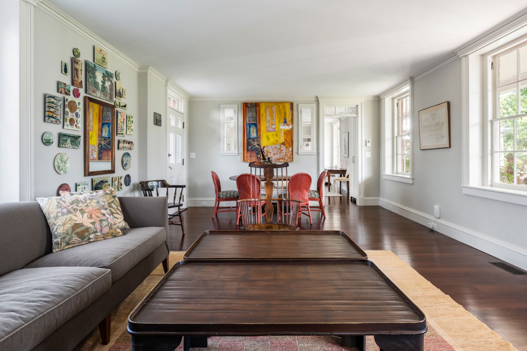  19 Pleasant Street, Nantucket, MA, 02554 - 物件實景