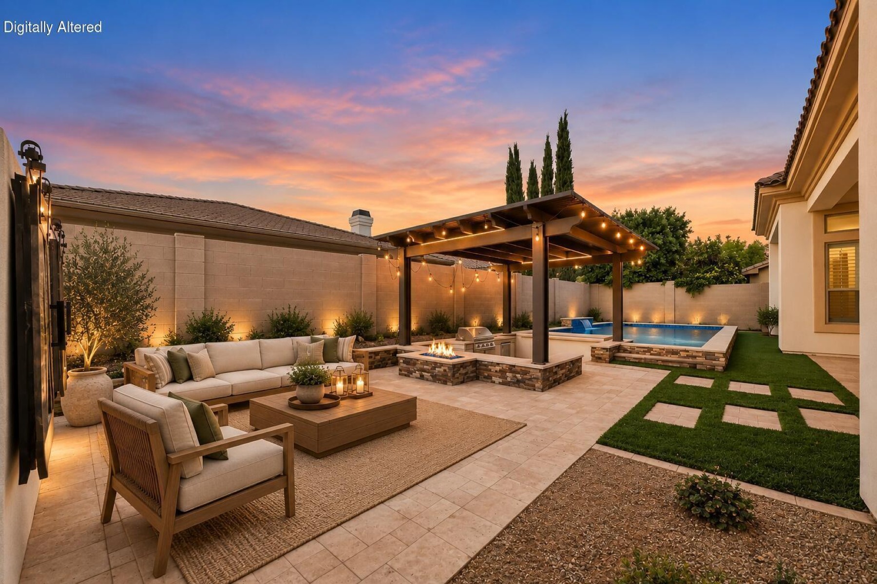  358 W Citation Lane¦Tempe, AZ - 物件實景
