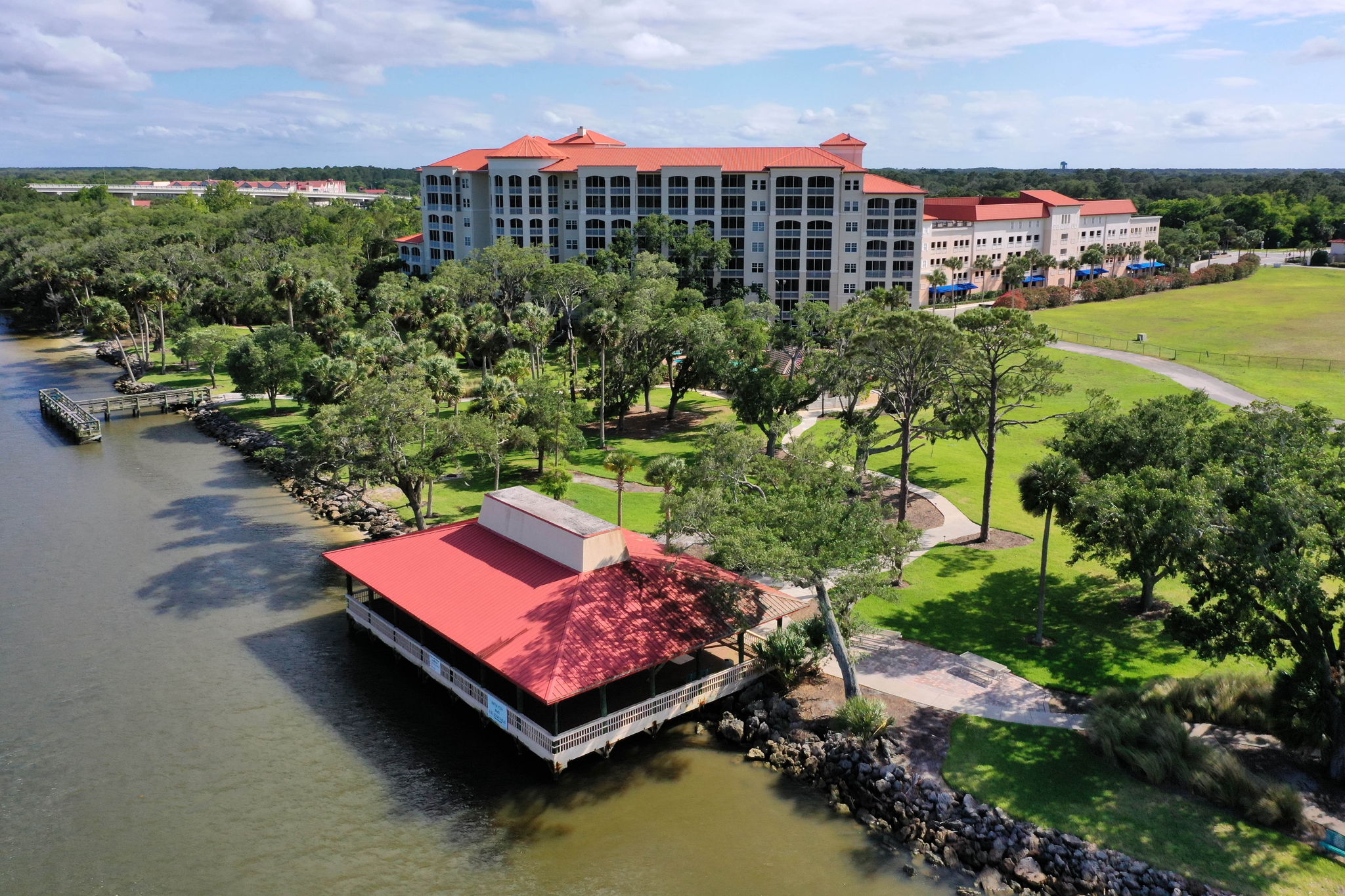  146 Palm Coast Resort Boulevard, #409, Palm Coast, FL - 物件實景