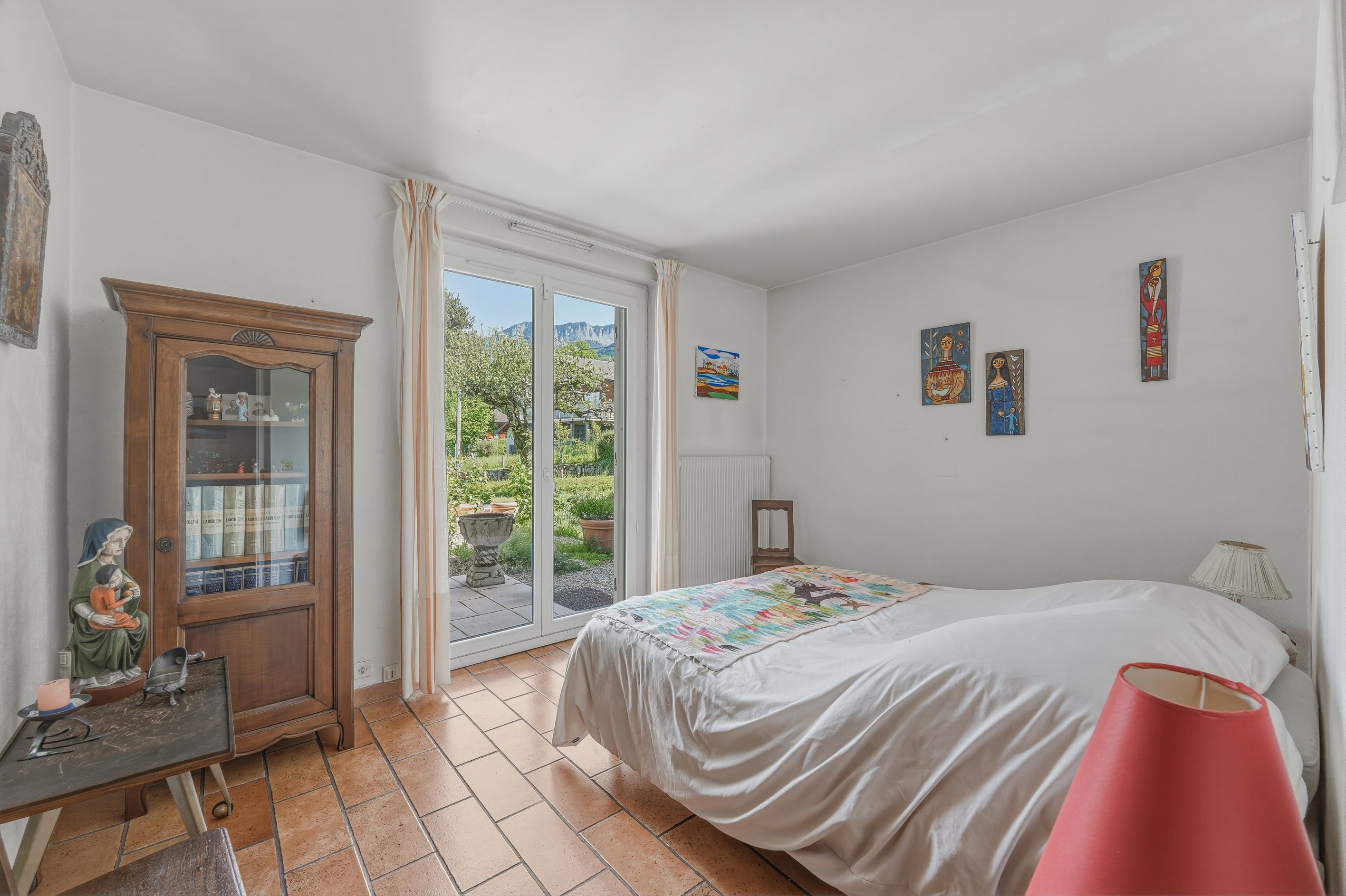  Exclusive listing: Villa for sale in Lugrin - 物件實景