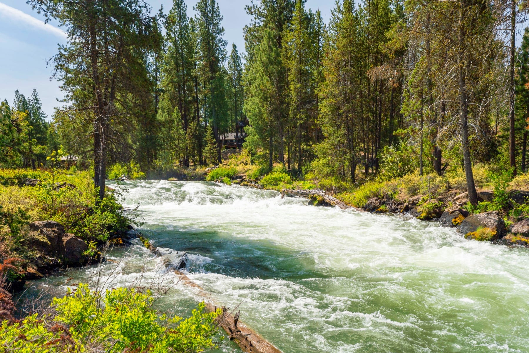  53539 Kokanee Way La Pine, OR 97739 - 物件實景