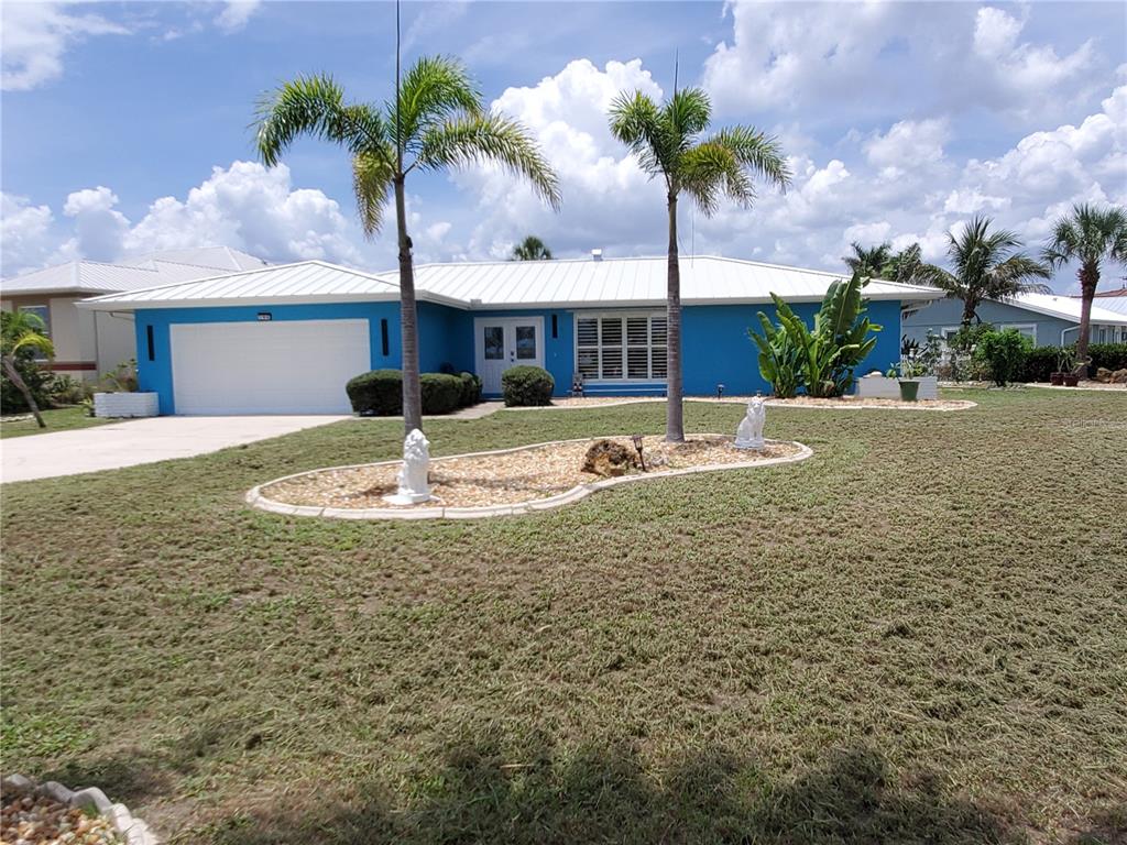 Punta Gorda, Florida, 33950, United States, 3 Bedrooms Bedrooms, ,2 BathroomsBathrooms,Residential,For Sale,1927986