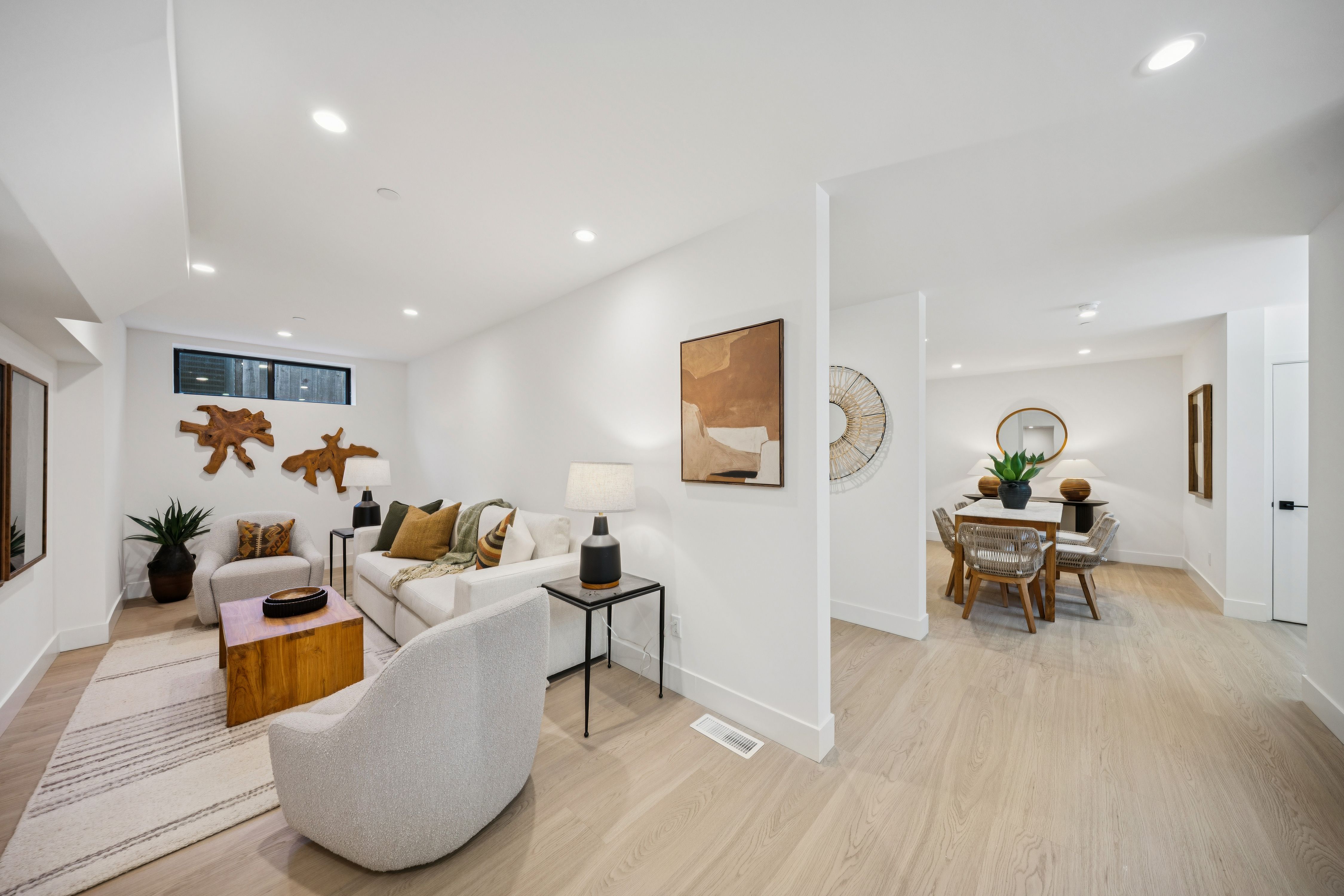  New Construction Meets Fairfax Lifestyle - 物件實景