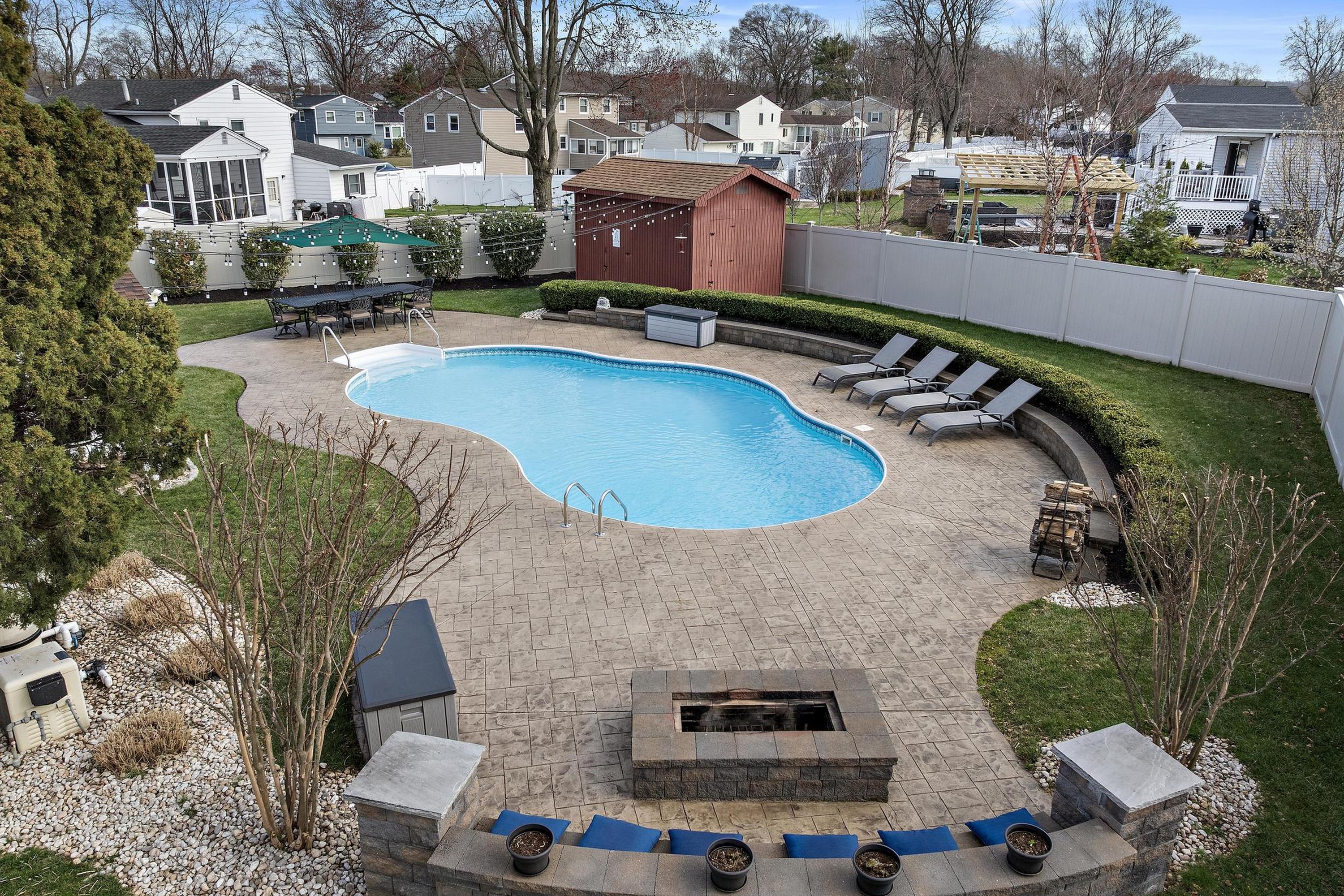  35 Calt Drive - 物件實景