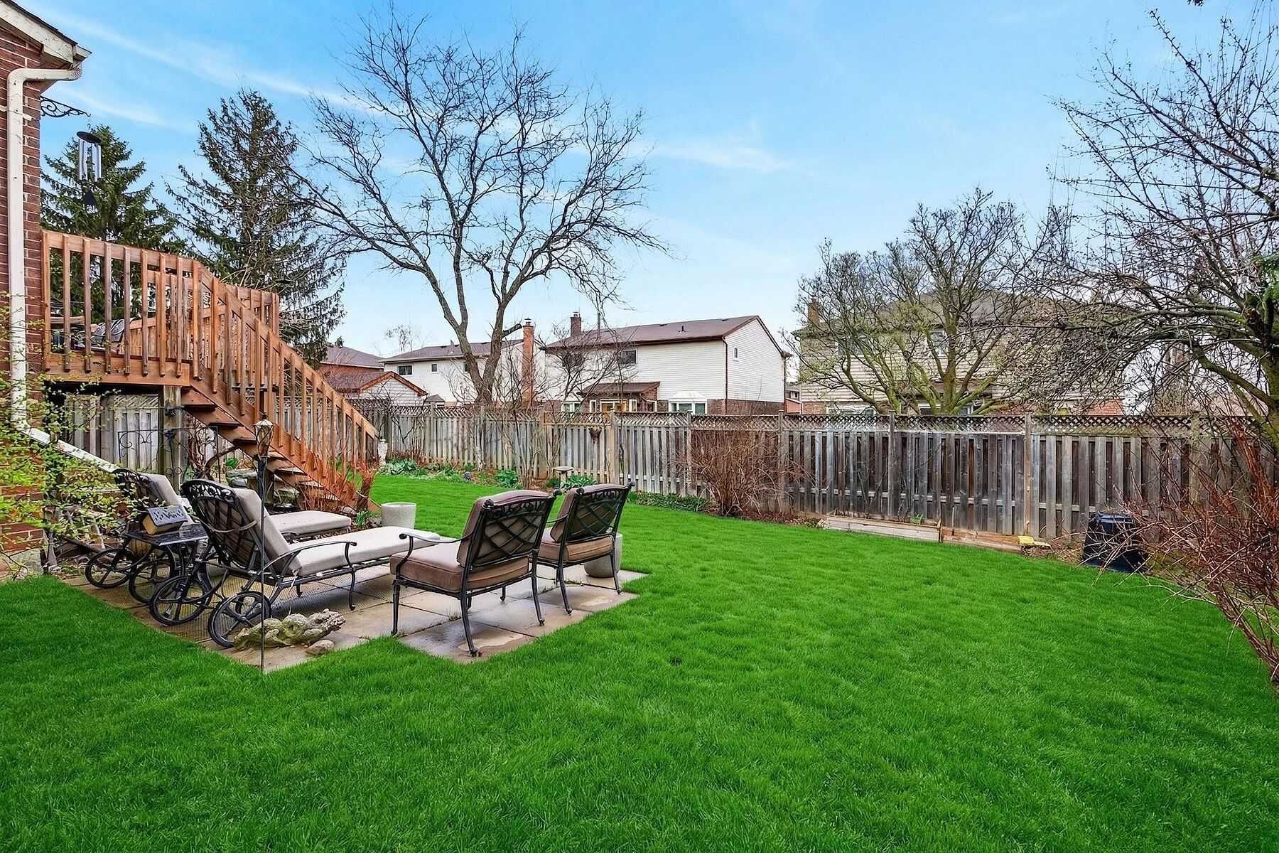  Modern Detached Home - 物件實景