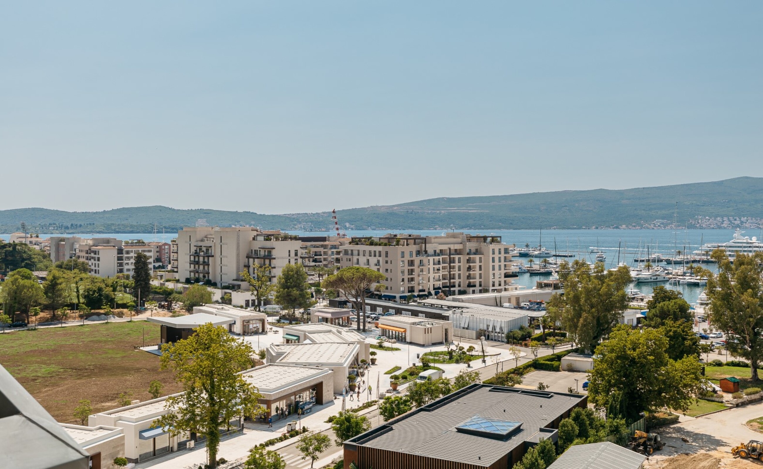  Thea Sea View Apartment Boka Place - 物件實景