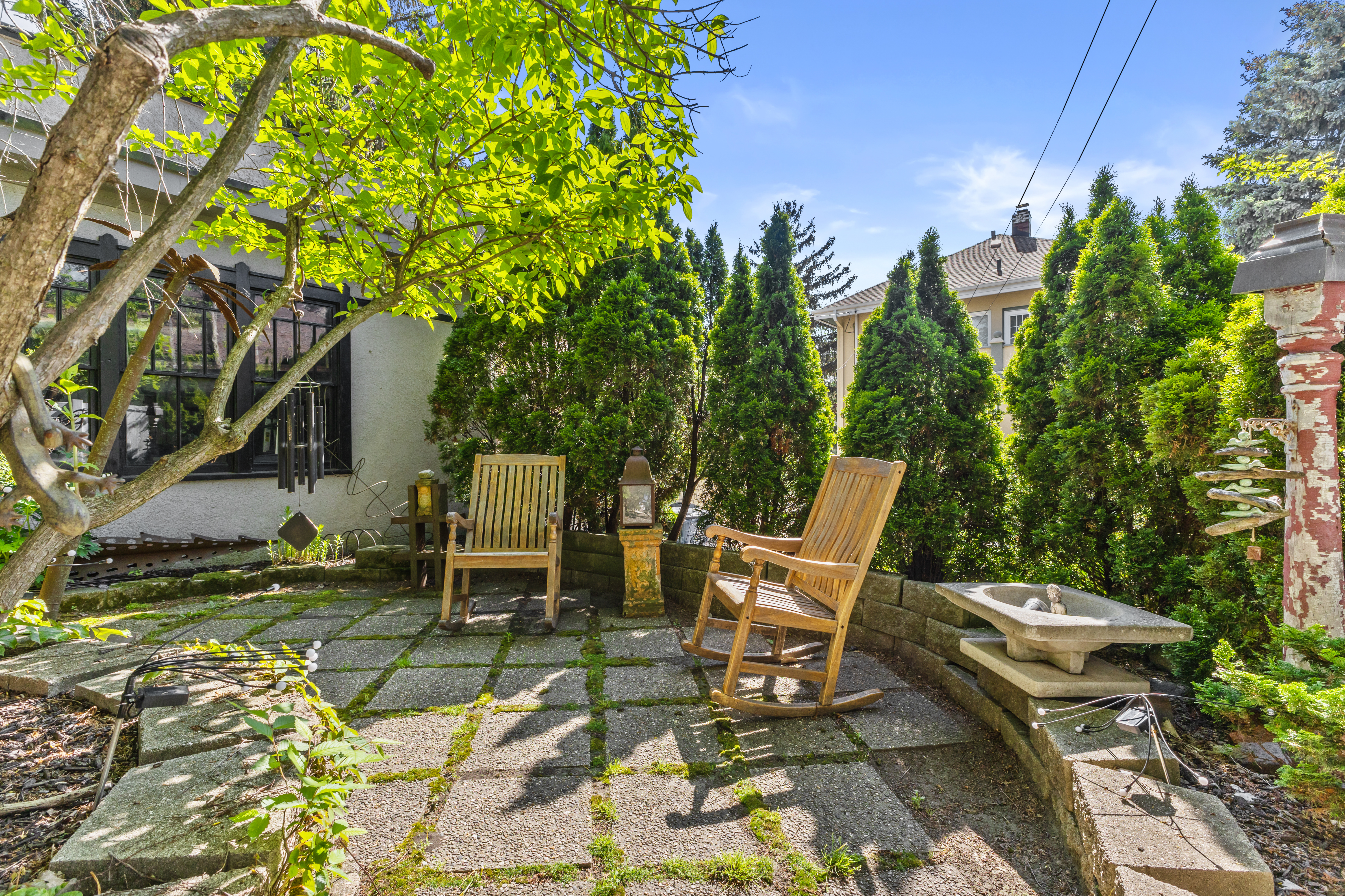  Historic Residence Offers Versatility and Rich Craftsmanship - 物件實景
