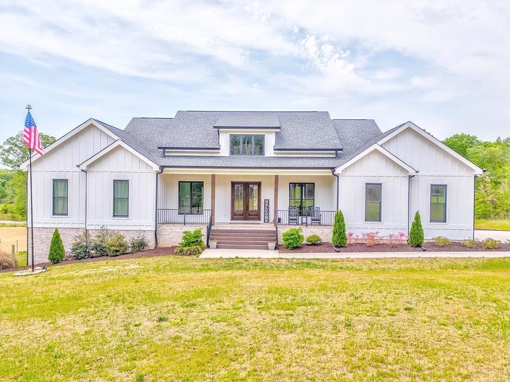 Cohutta, Georgia, 30710, United States, 4 Bedrooms Bedrooms, ,5 BathroomsBathrooms,Residential,For Sale,1792903