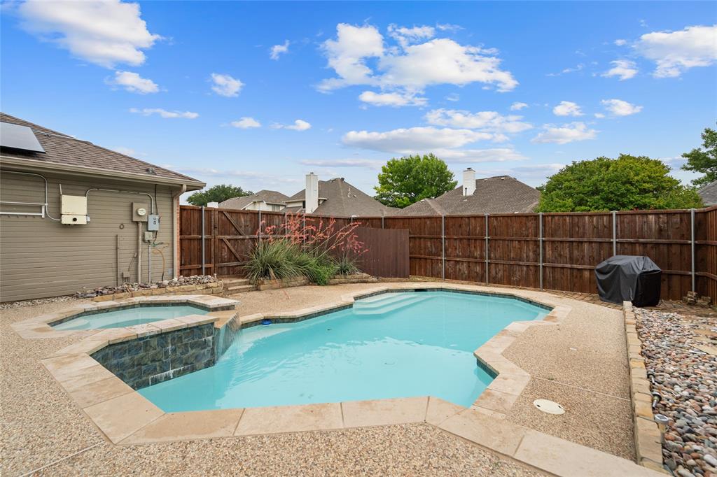 Frisco, Texas, 75035, United States, 3 Bedrooms Bedrooms, ,3 BathroomsBathrooms,Residential,For Sale,1868388